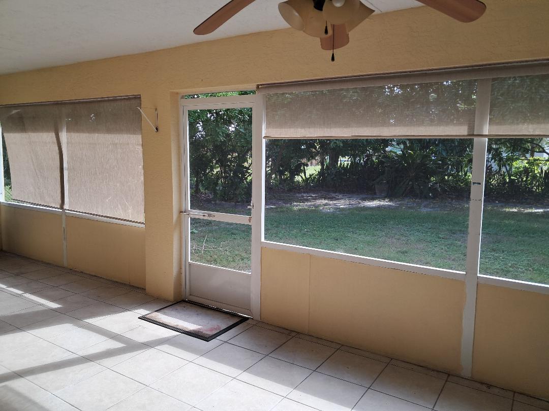 PORT ST LUCIE SECTION 41 - Residential Lease
