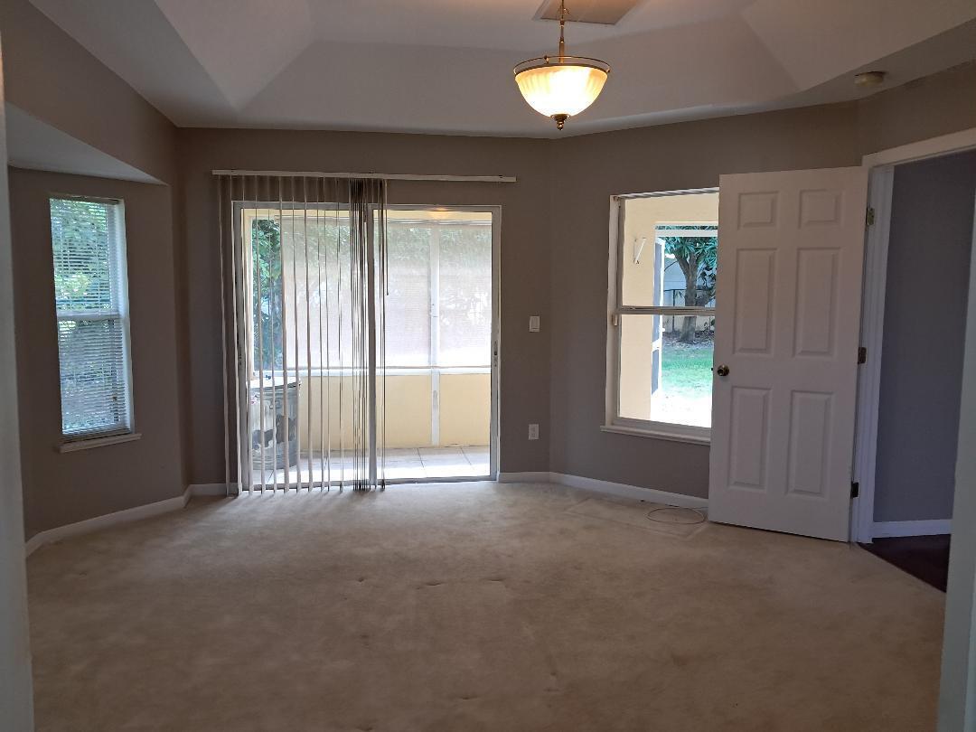 PORT ST LUCIE SECTION 41 - Residential Lease