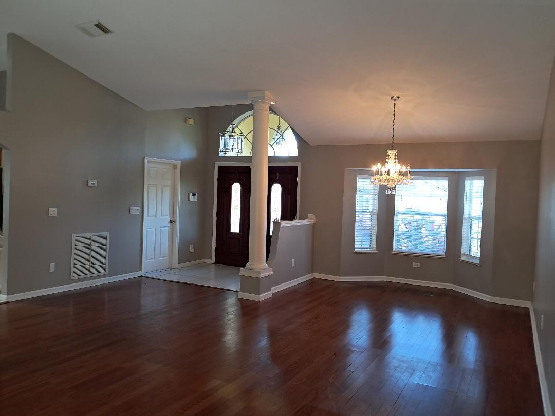 PORT ST LUCIE SECTION 41 - Residential Lease