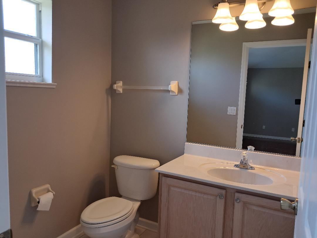 PORT ST LUCIE SECTION 41 - Residential Lease