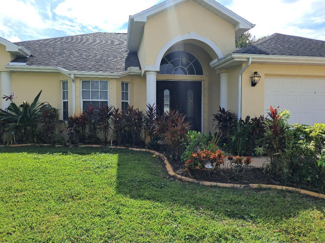 PORT ST LUCIE SECTION 41 - Residential Lease