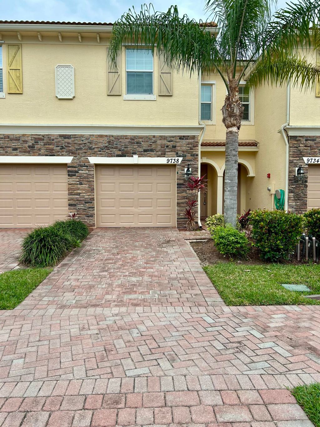 Photo of 9738 SW Purple Martin Way, Stuart, FL 34997 (MLS # R11058800)