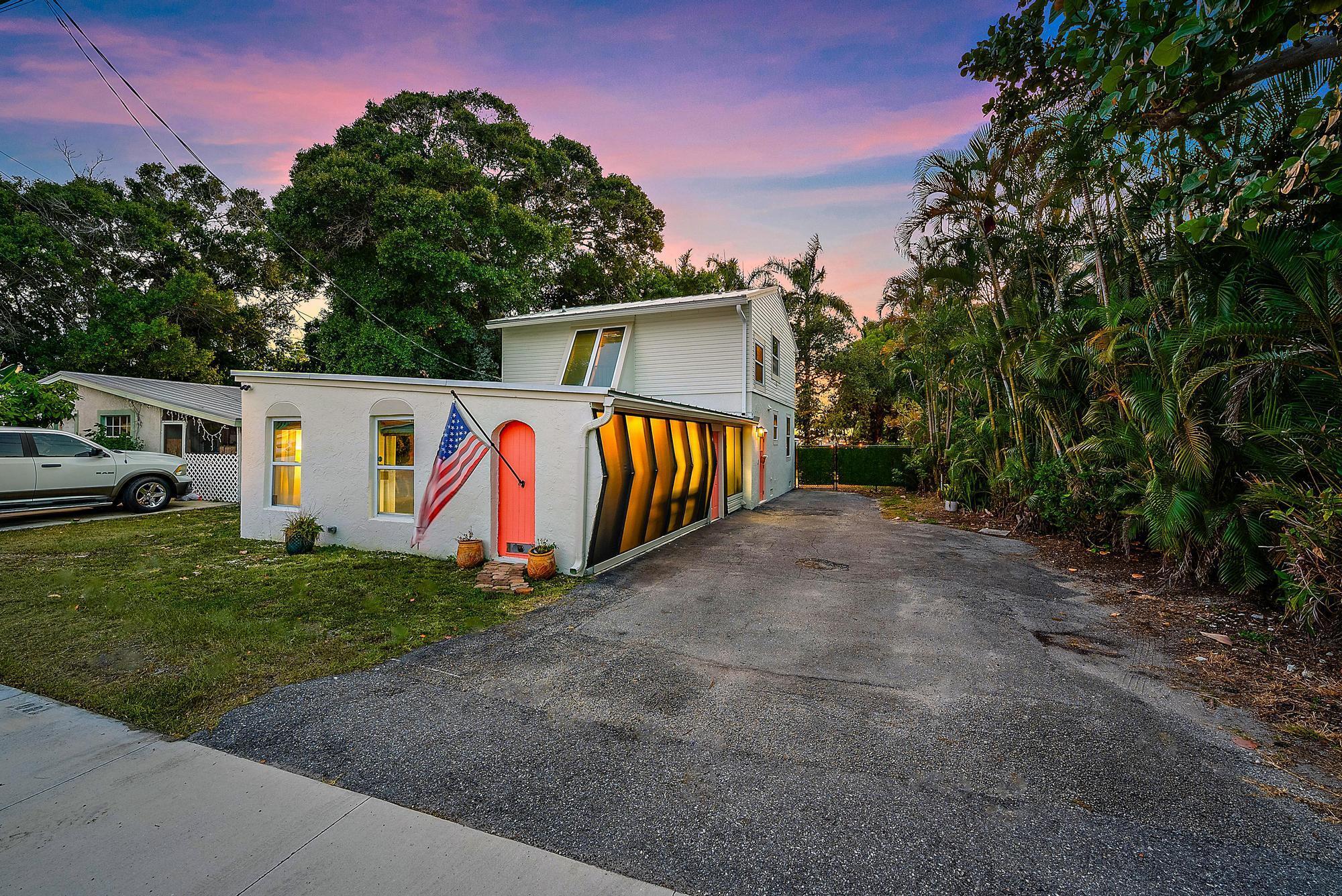 502 N Loxahatchee Drive A