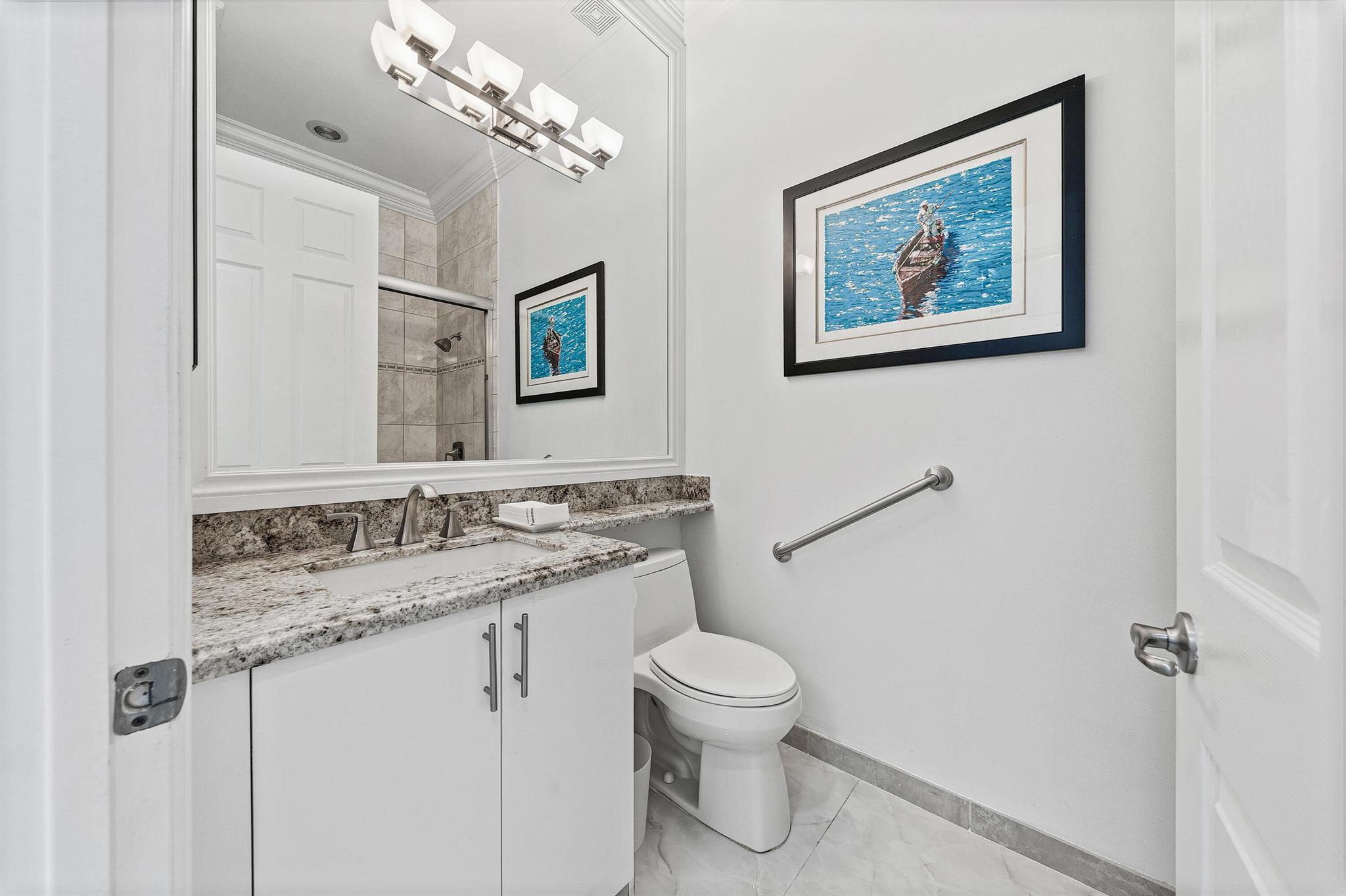 Valencia Cove - Residential