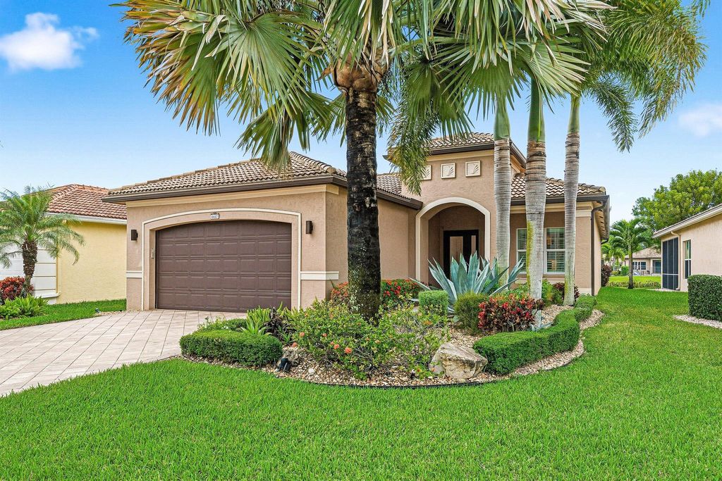 Photo of 8687 Cathedral Peak Court, Boynton Beach, FL 33473 (MLS # R11148155)