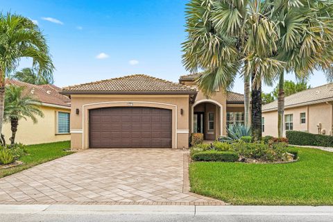 Photo of 8687 Cathedral Peak Court, Boynton Beach, FL 33473 (MLS # R11148155)