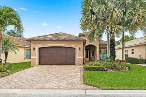 Photo of 8687 Cathedral Peak Court, Boynton Beach, FL 33473 (MLS # R11148155)