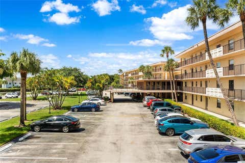 Tiny photo for 9355 SW 8th Street #109, Boca Raton, FL 33428 (MLS # B26028300)