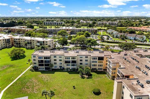 Tiny photo for 9355 SW 8th Street #109, Boca Raton, FL 33428 (MLS # B26028300)