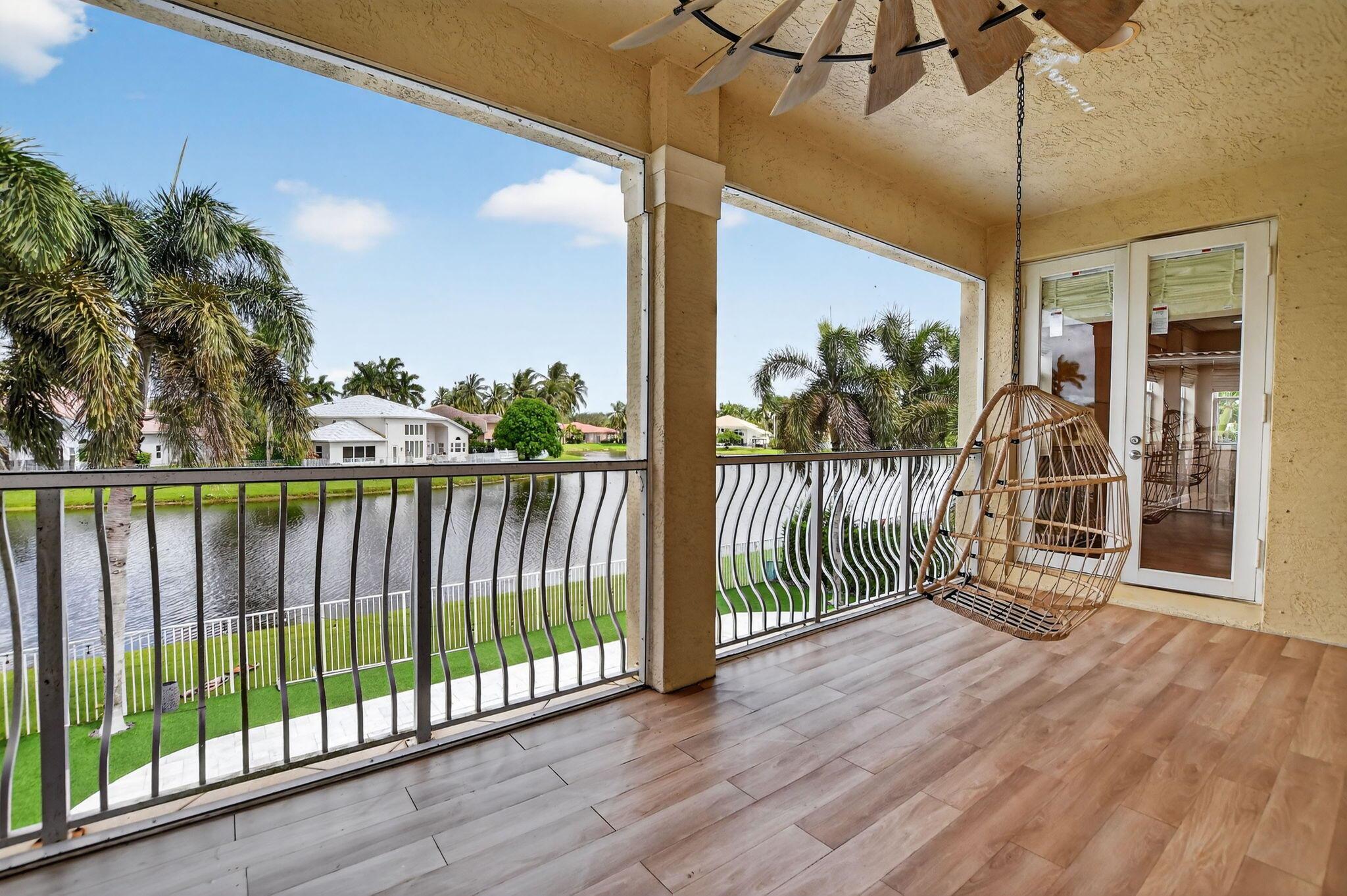 SATURNIA ISLES 1 - Residential Lease