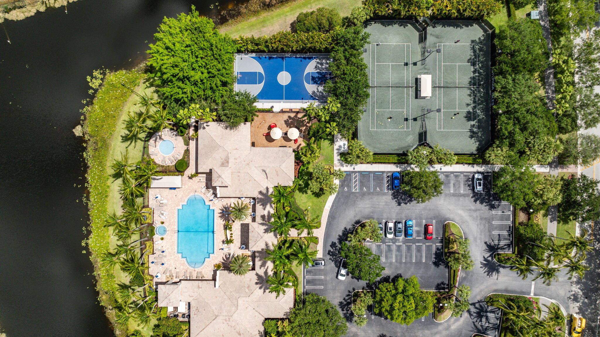 SATURNIA ISLES 1 - Residential Lease