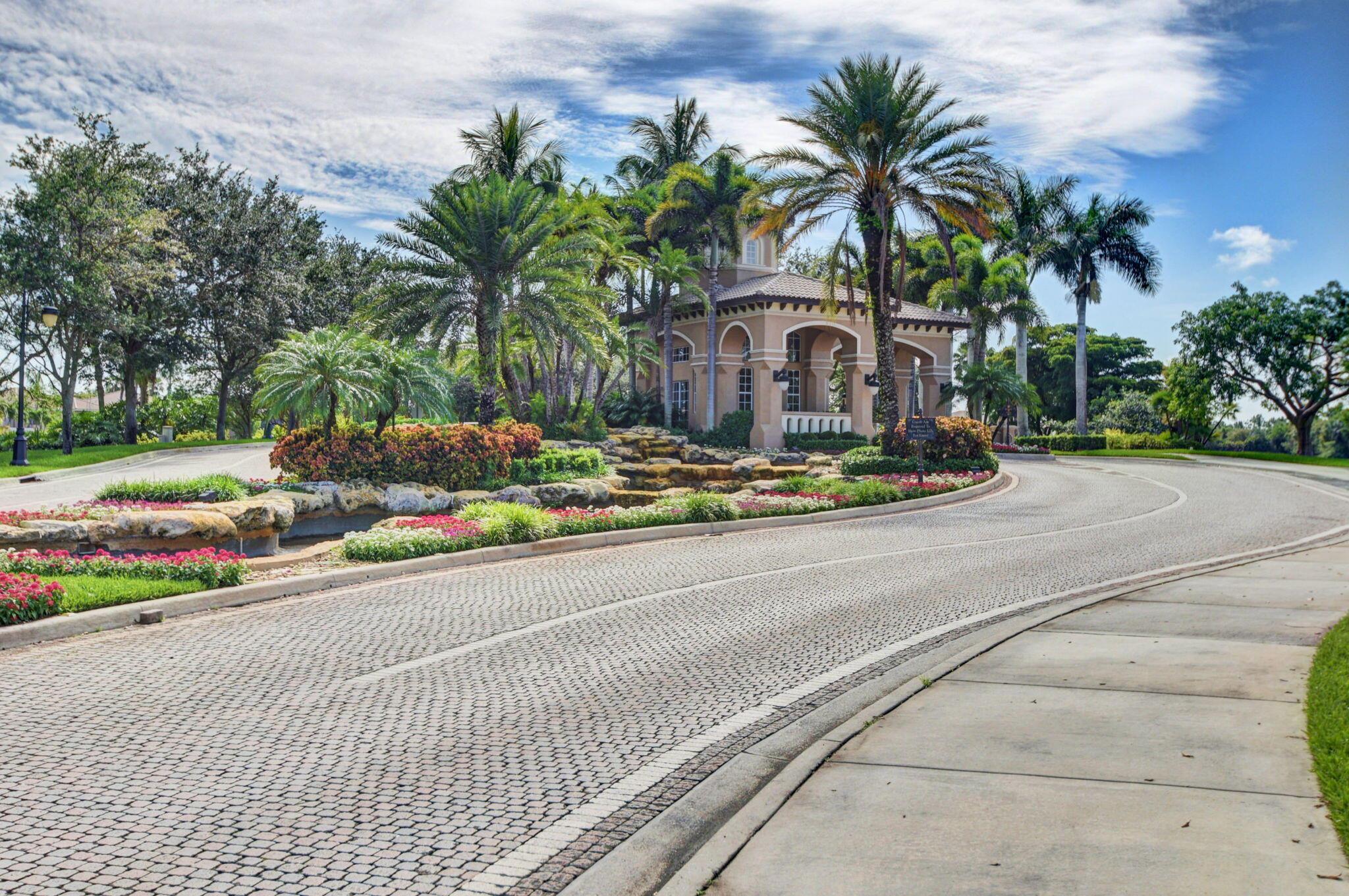 SATURNIA ISLES 1 - Residential Lease