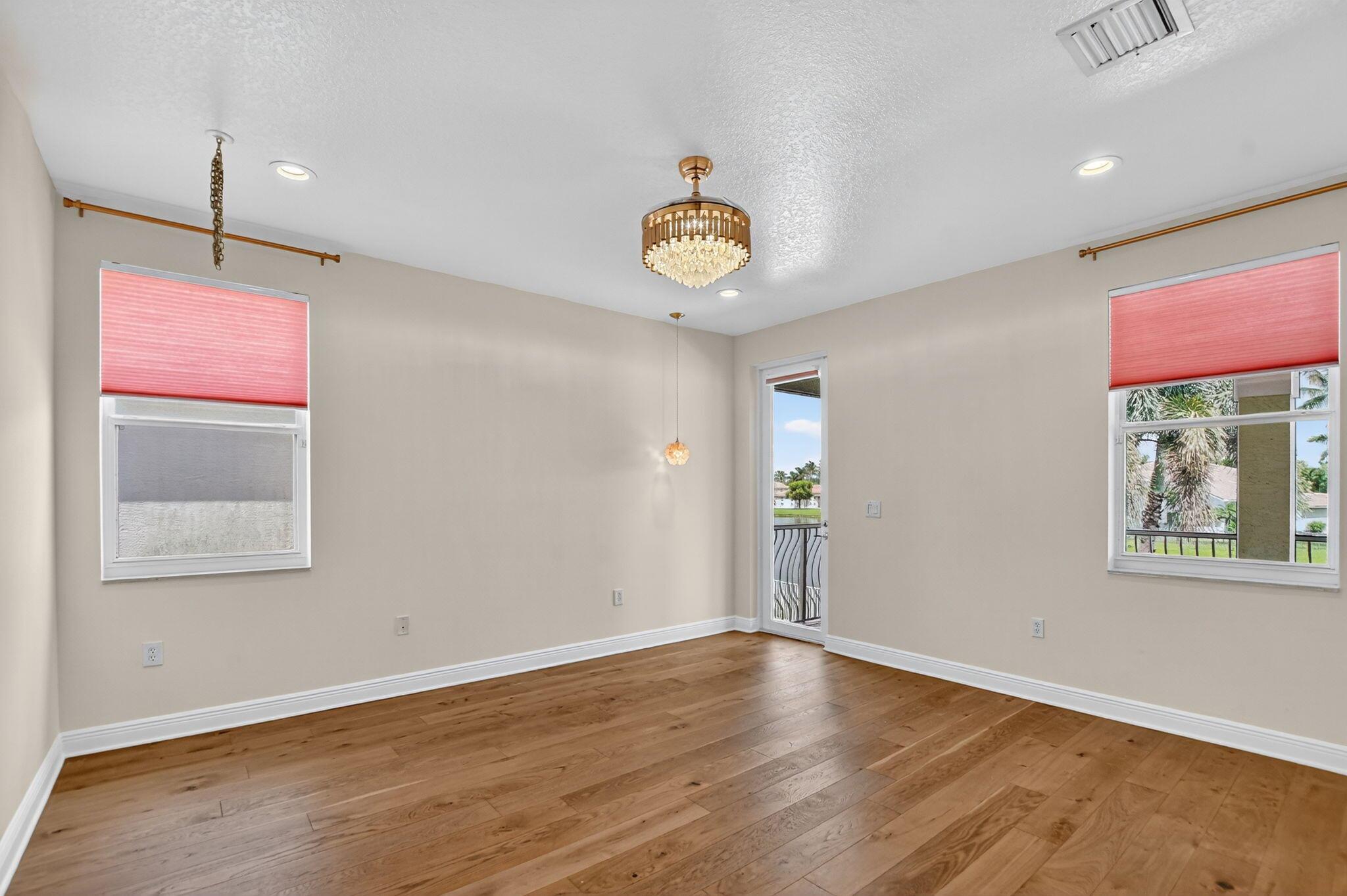 SATURNIA ISLES 1 - Residential Lease