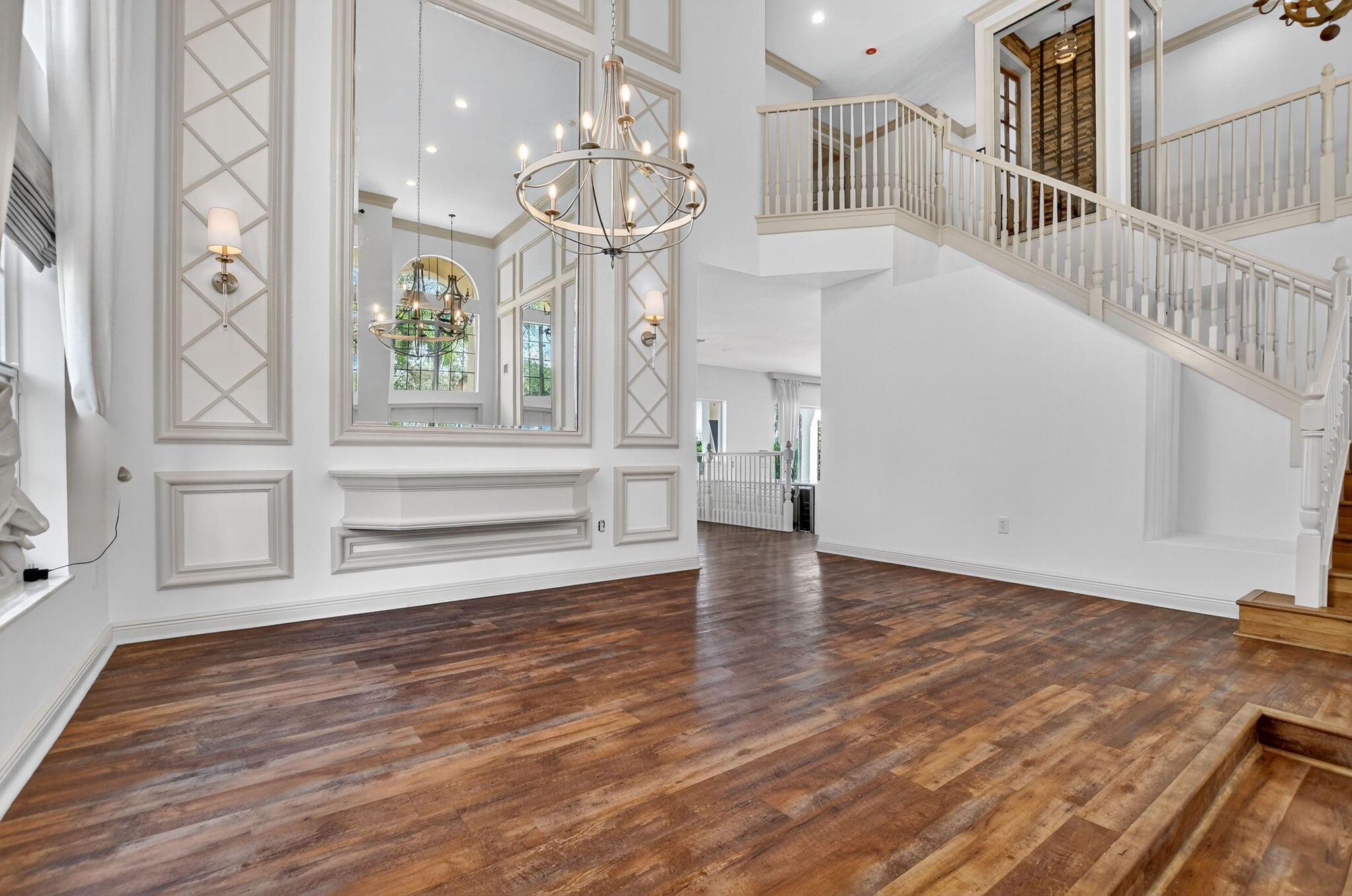 SATURNIA ISLES 1 - Residential Lease