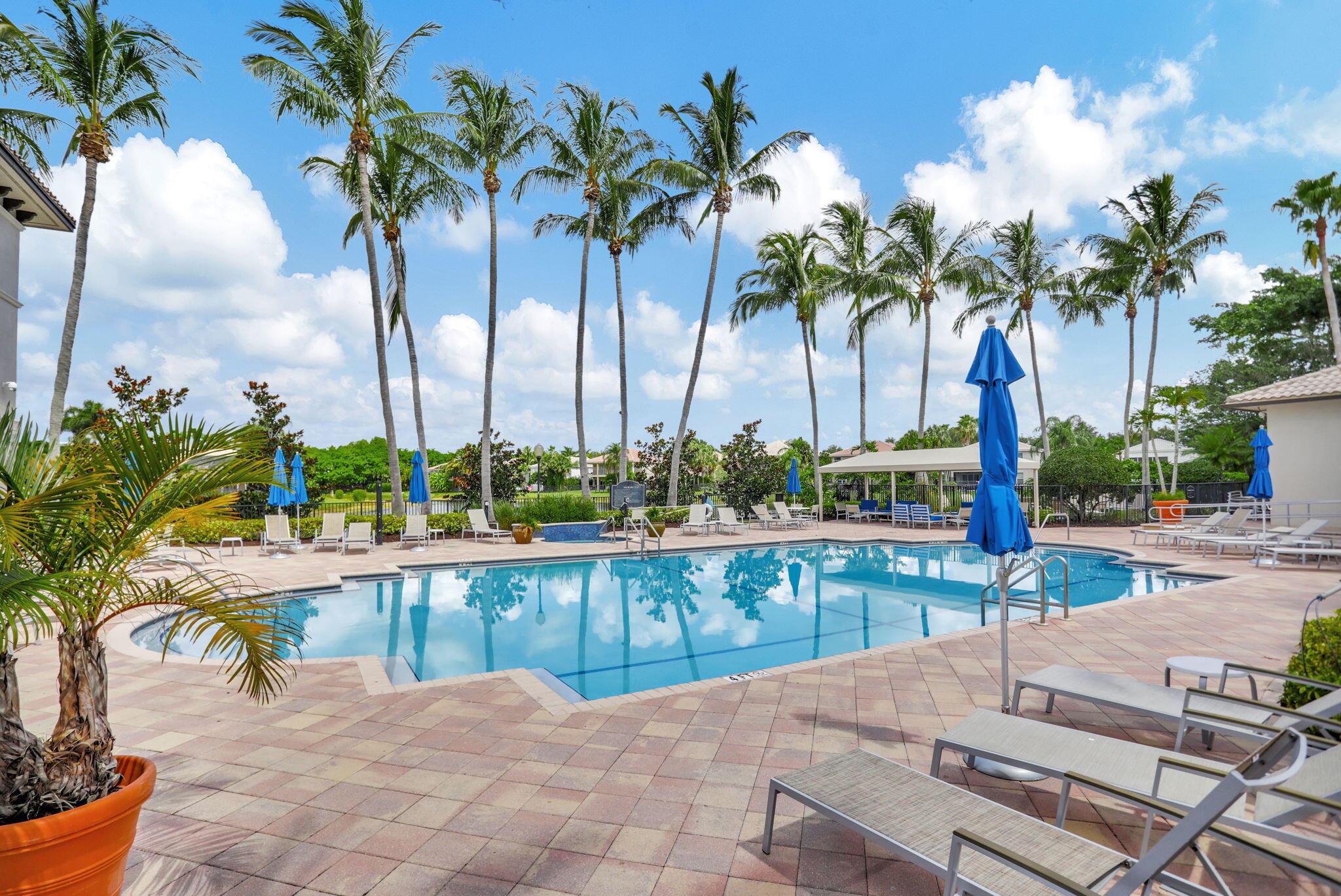 SATURNIA ISLES 1 - Residential Lease