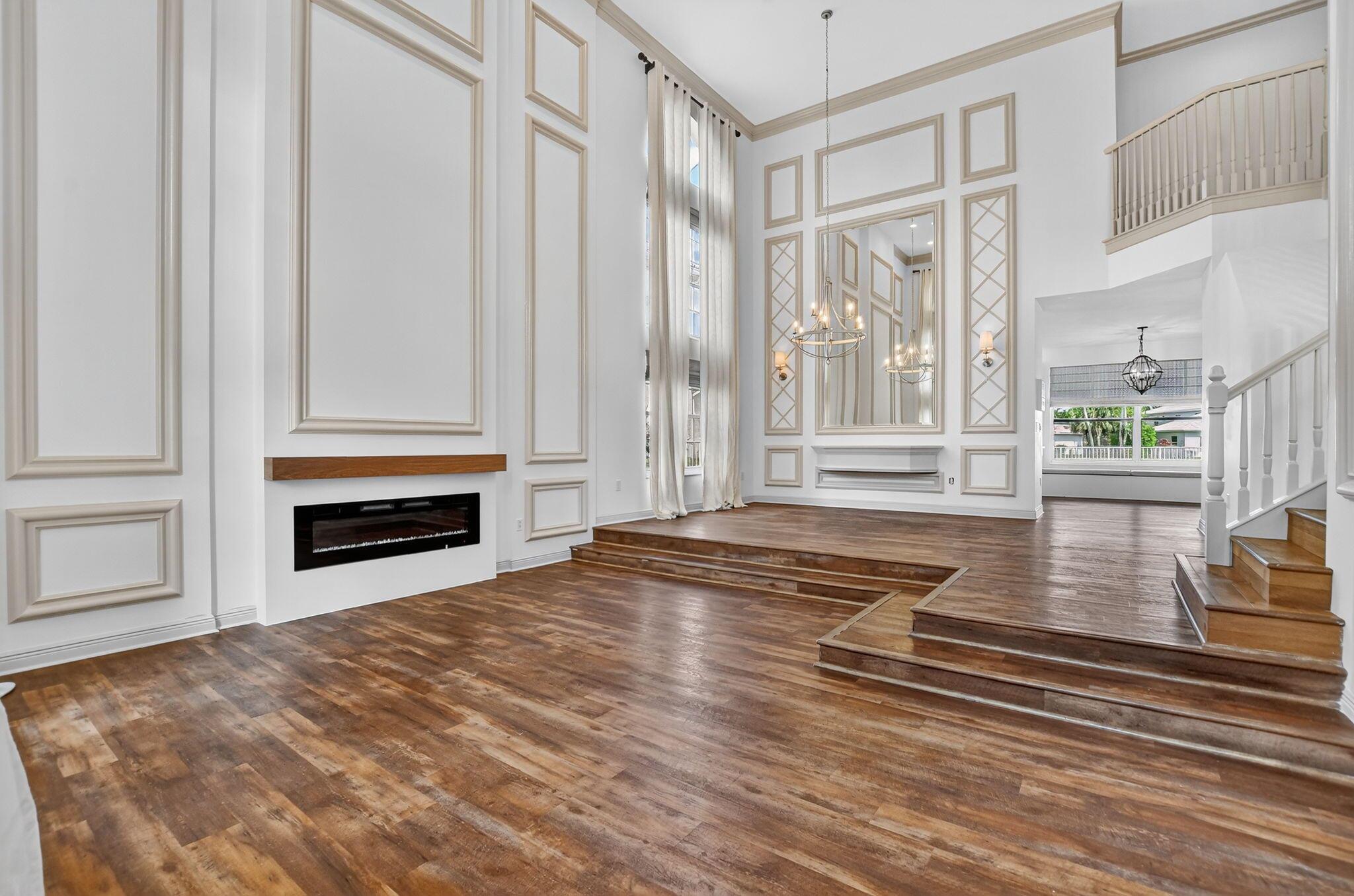 SATURNIA ISLES 1 - Residential Lease