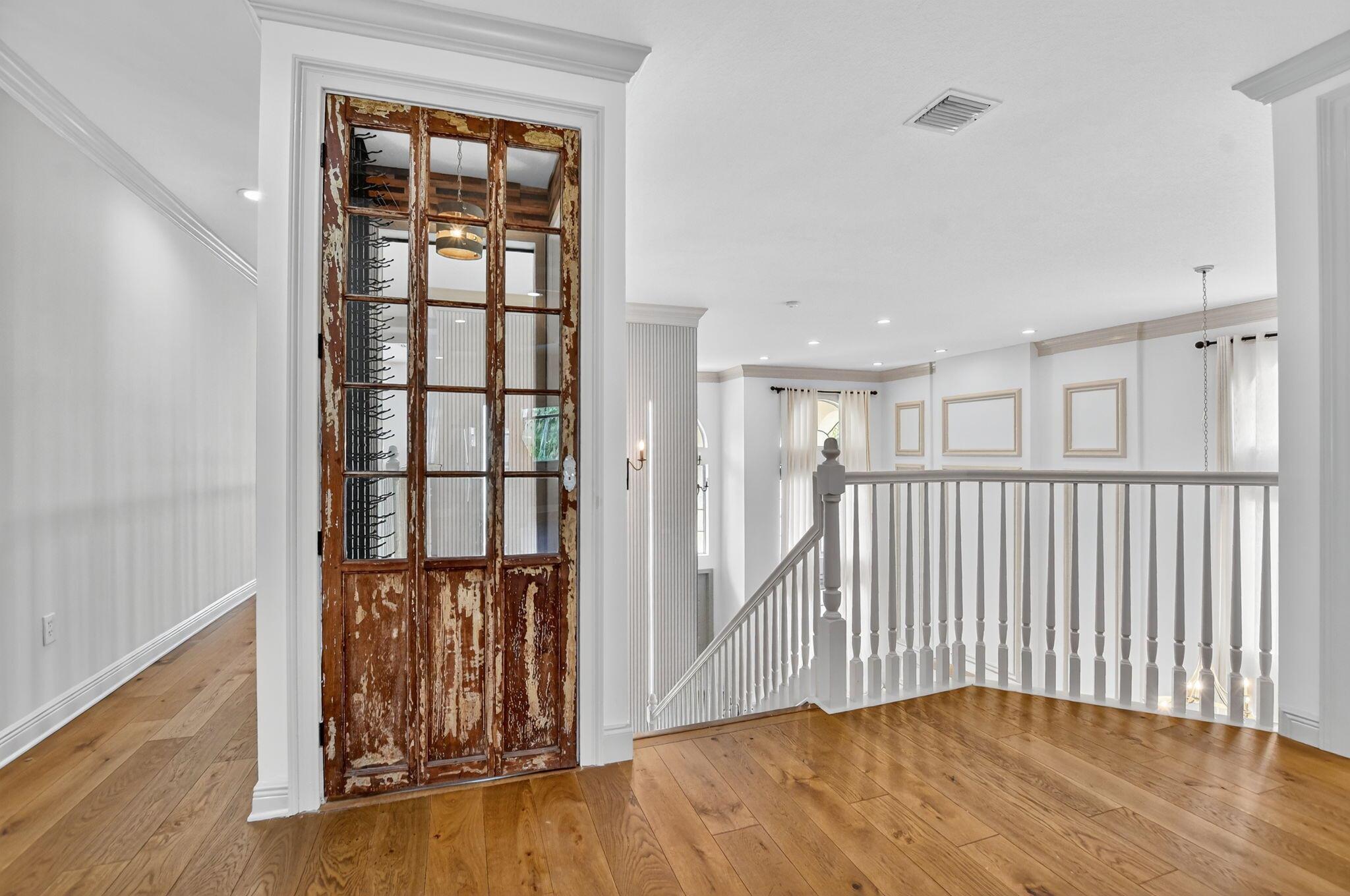 SATURNIA ISLES 1 - Residential Lease