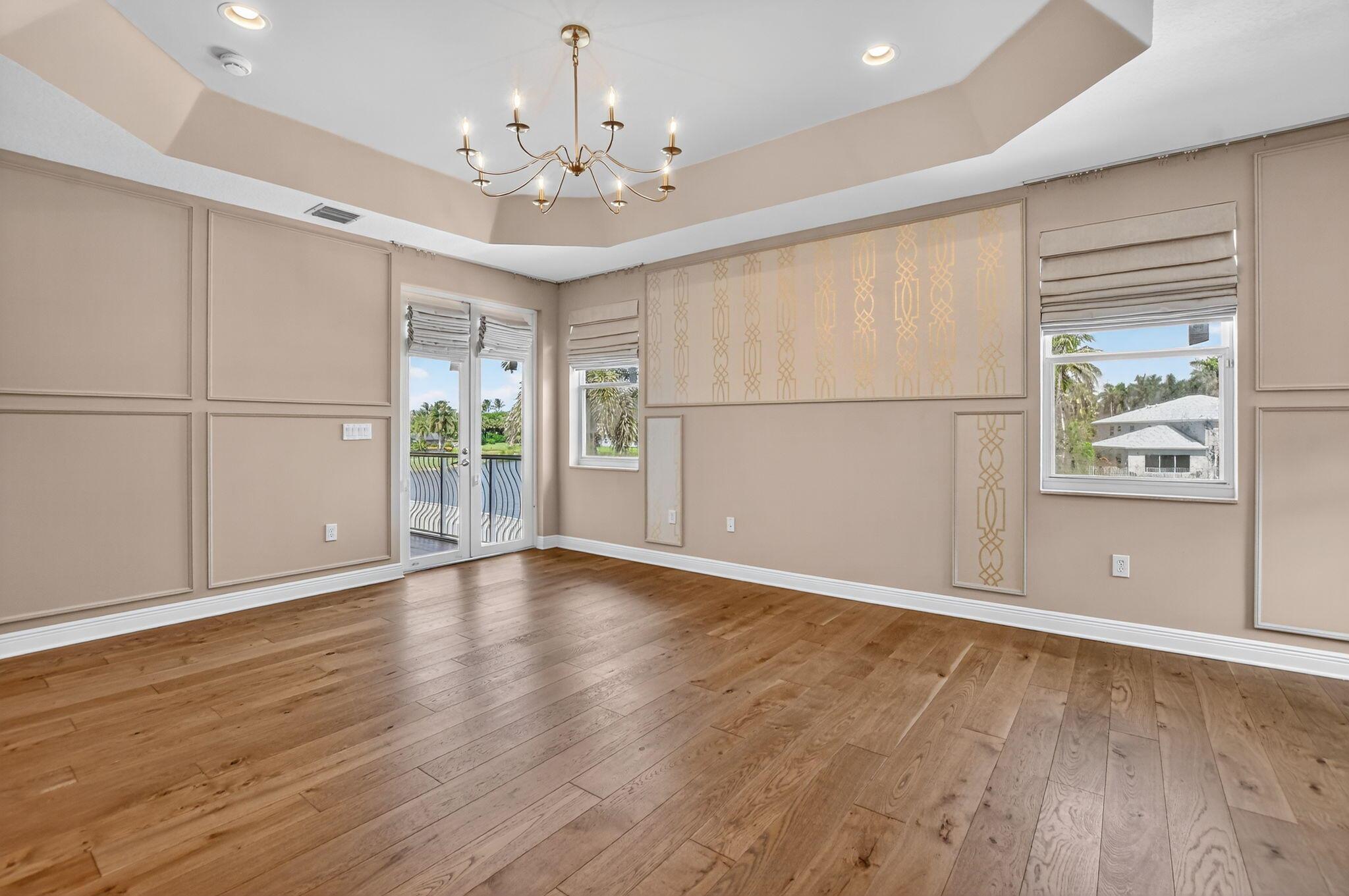 SATURNIA ISLES 1 - Residential Lease