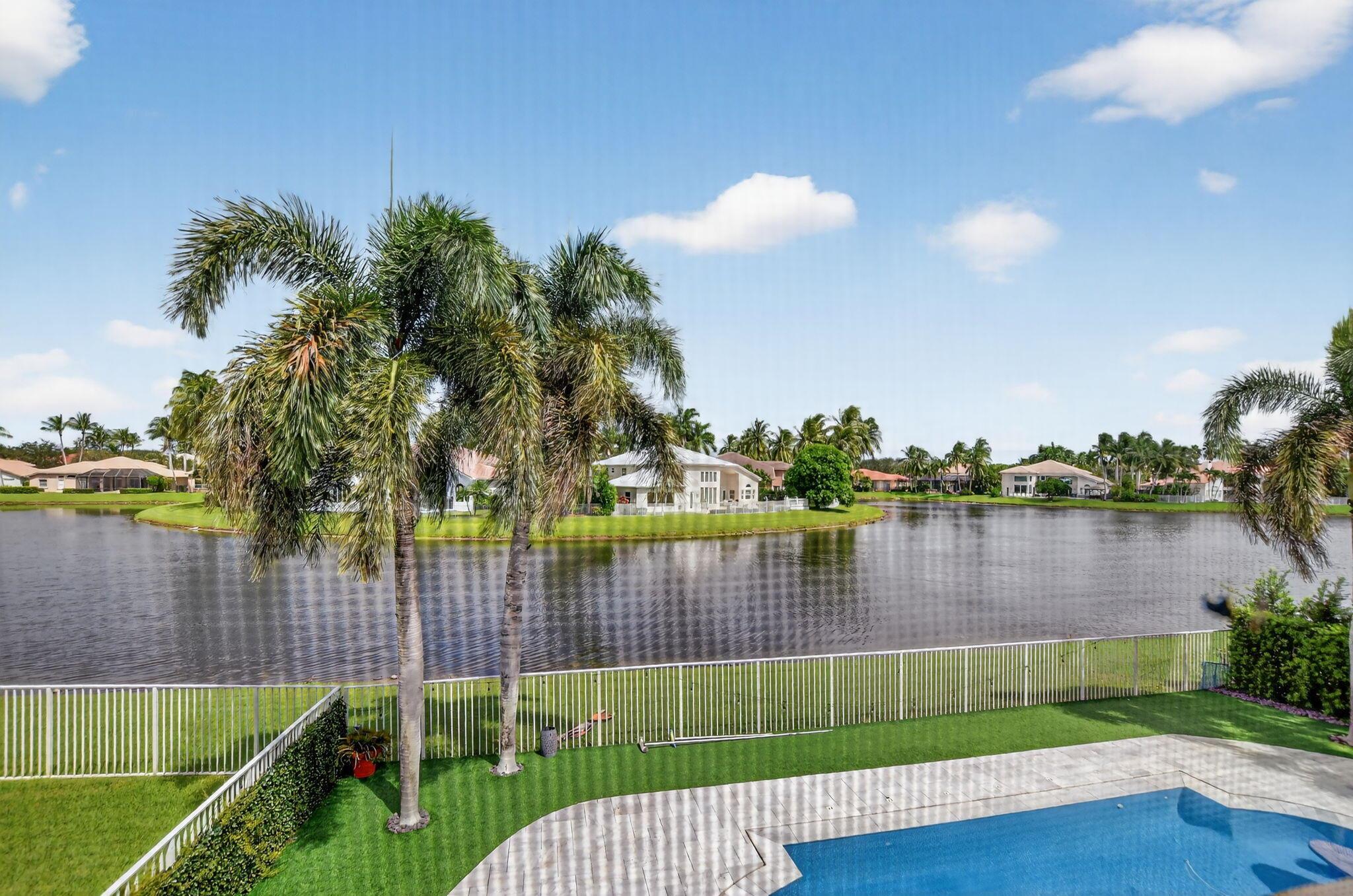 SATURNIA ISLES 1 - Residential Lease
