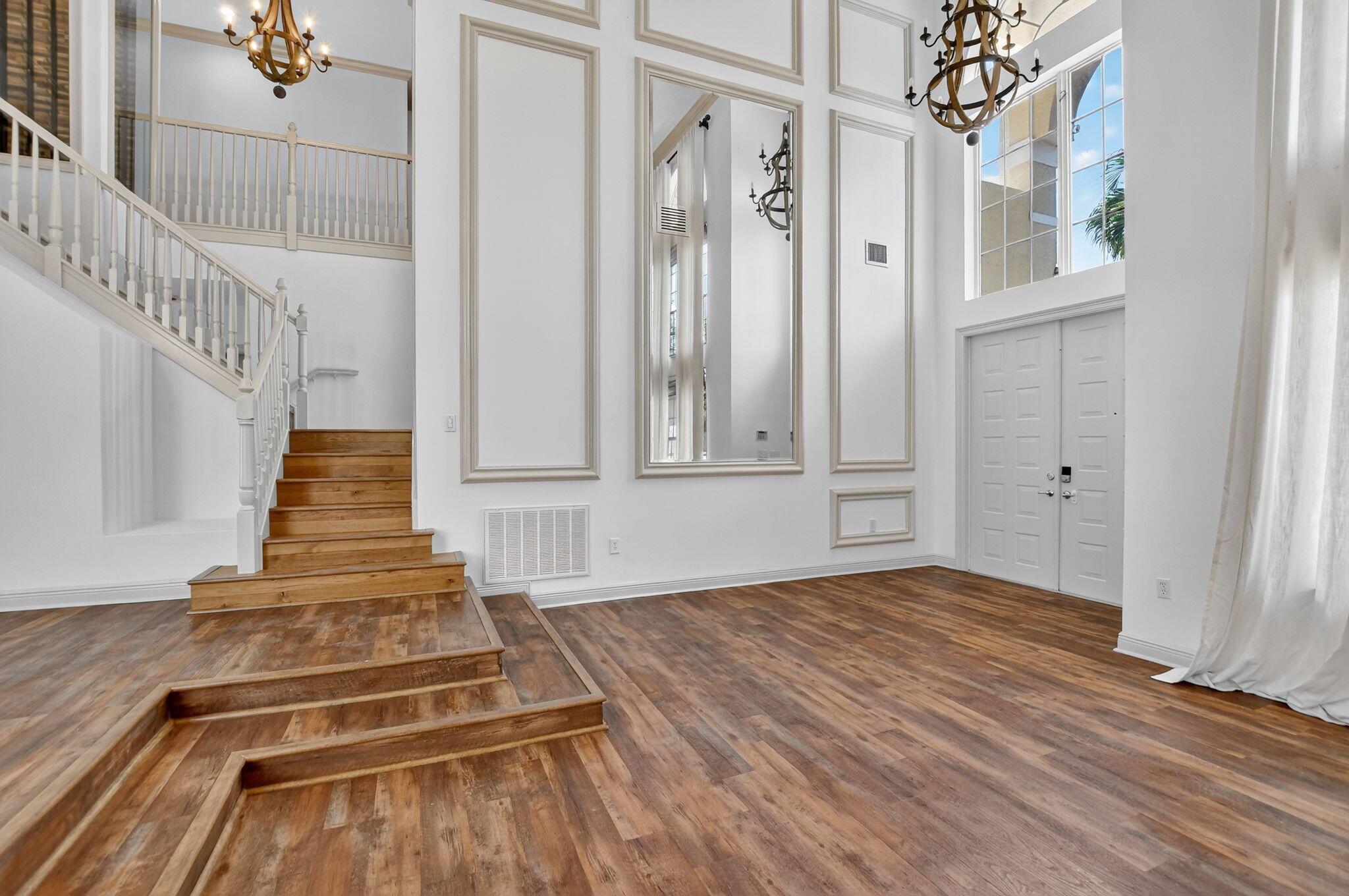 SATURNIA ISLES 1 - Residential Lease