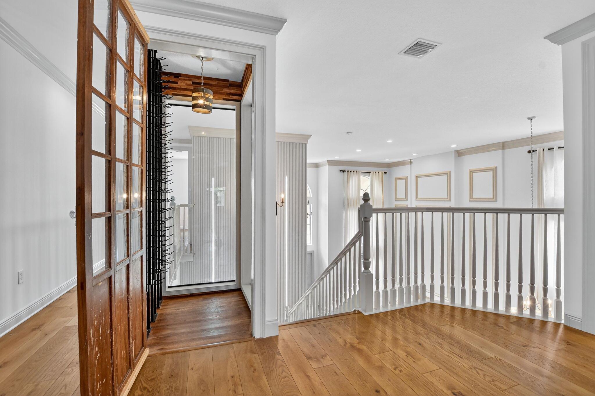 SATURNIA ISLES 1 - Residential Lease