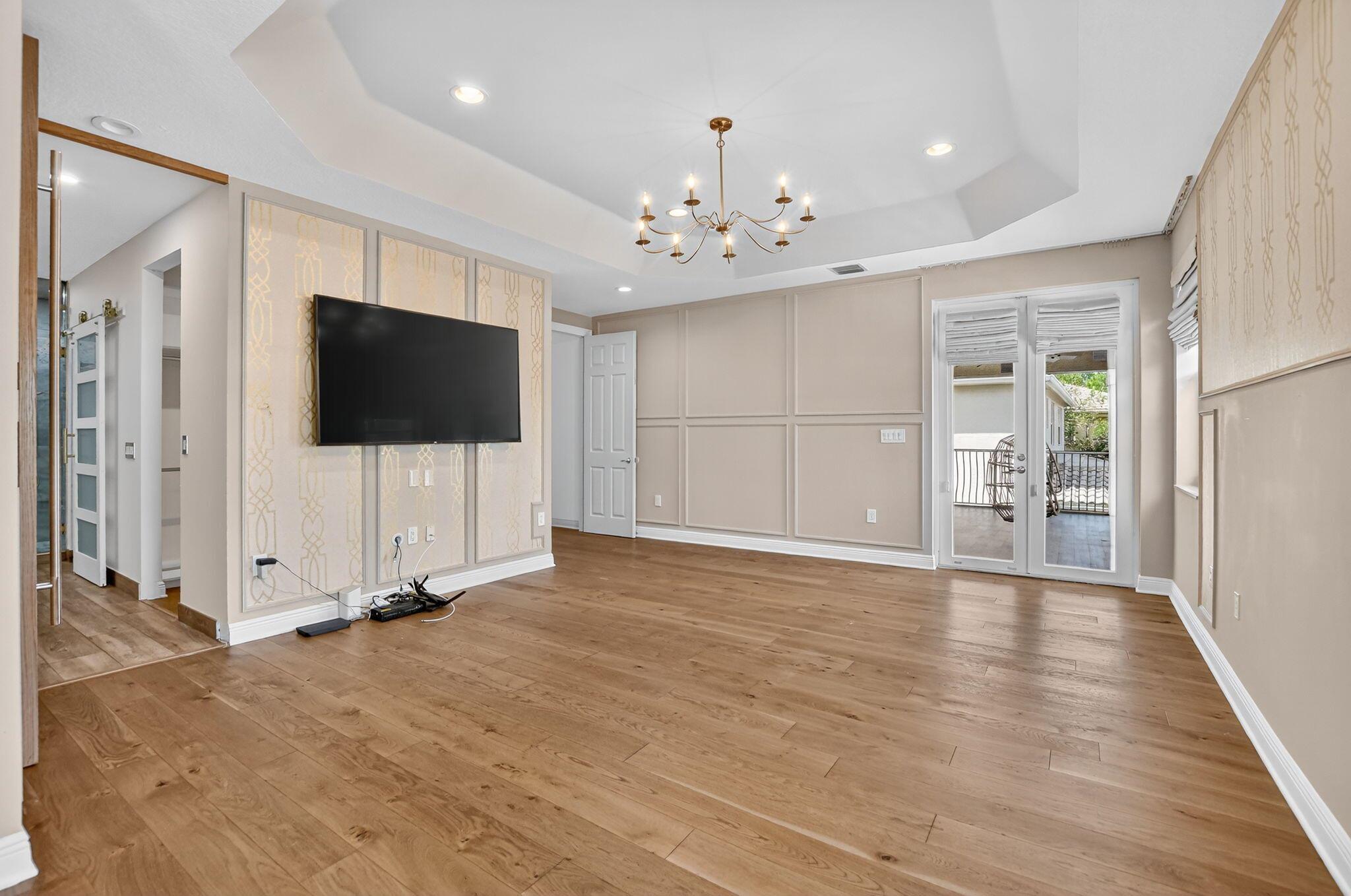 SATURNIA ISLES 1 - Residential Lease
