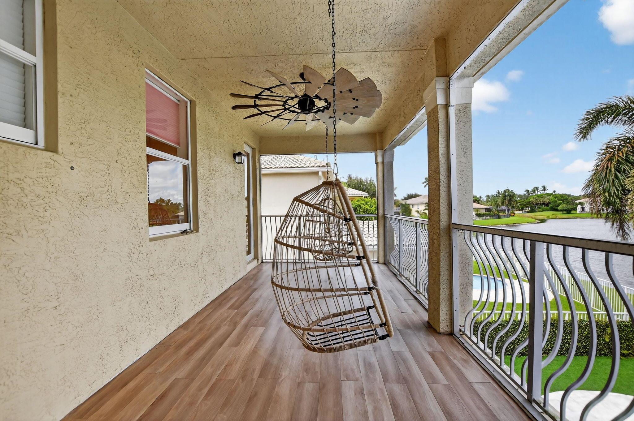 SATURNIA ISLES 1 - Residential Lease