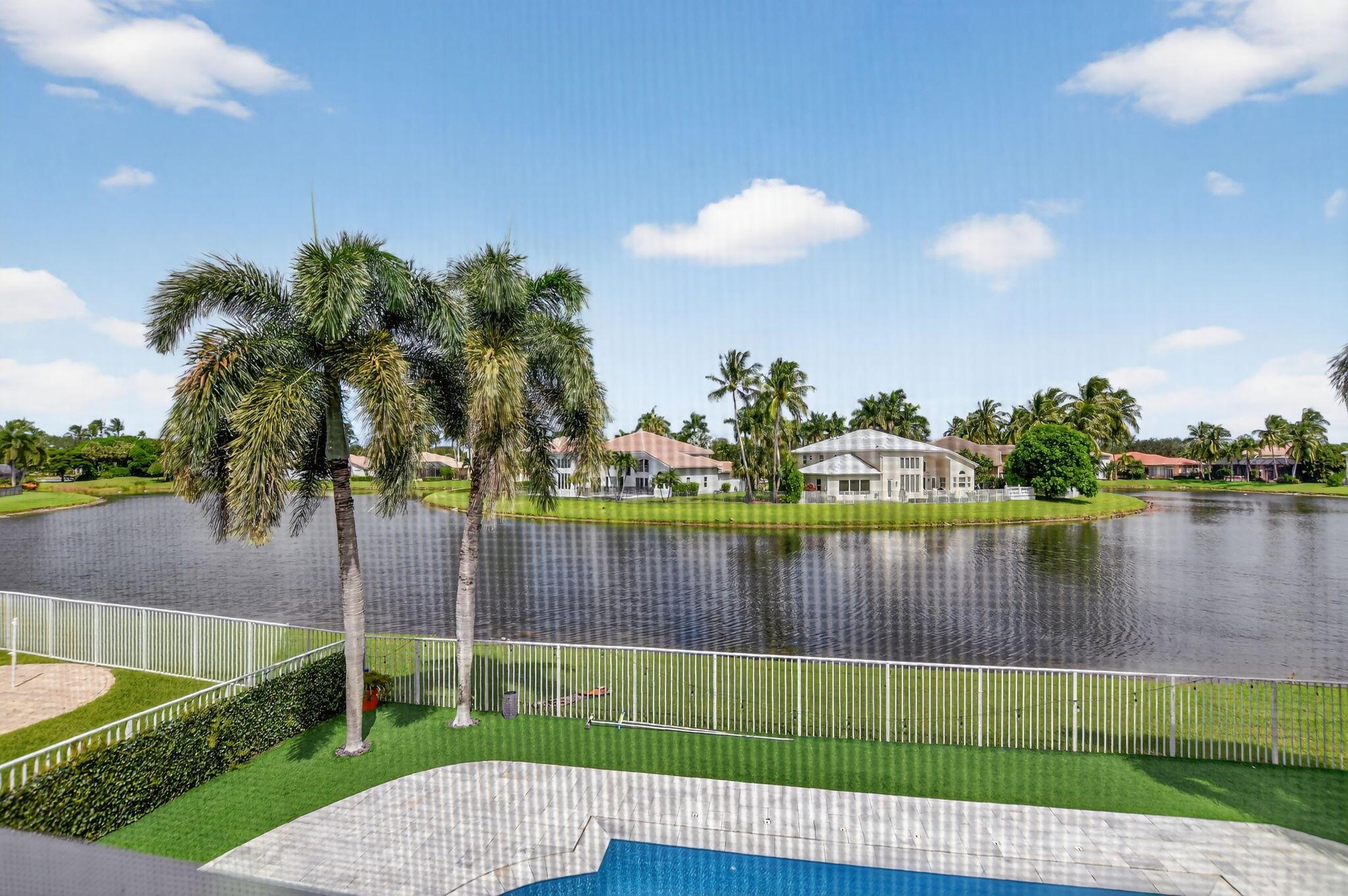 SATURNIA ISLES 1 - Residential Lease