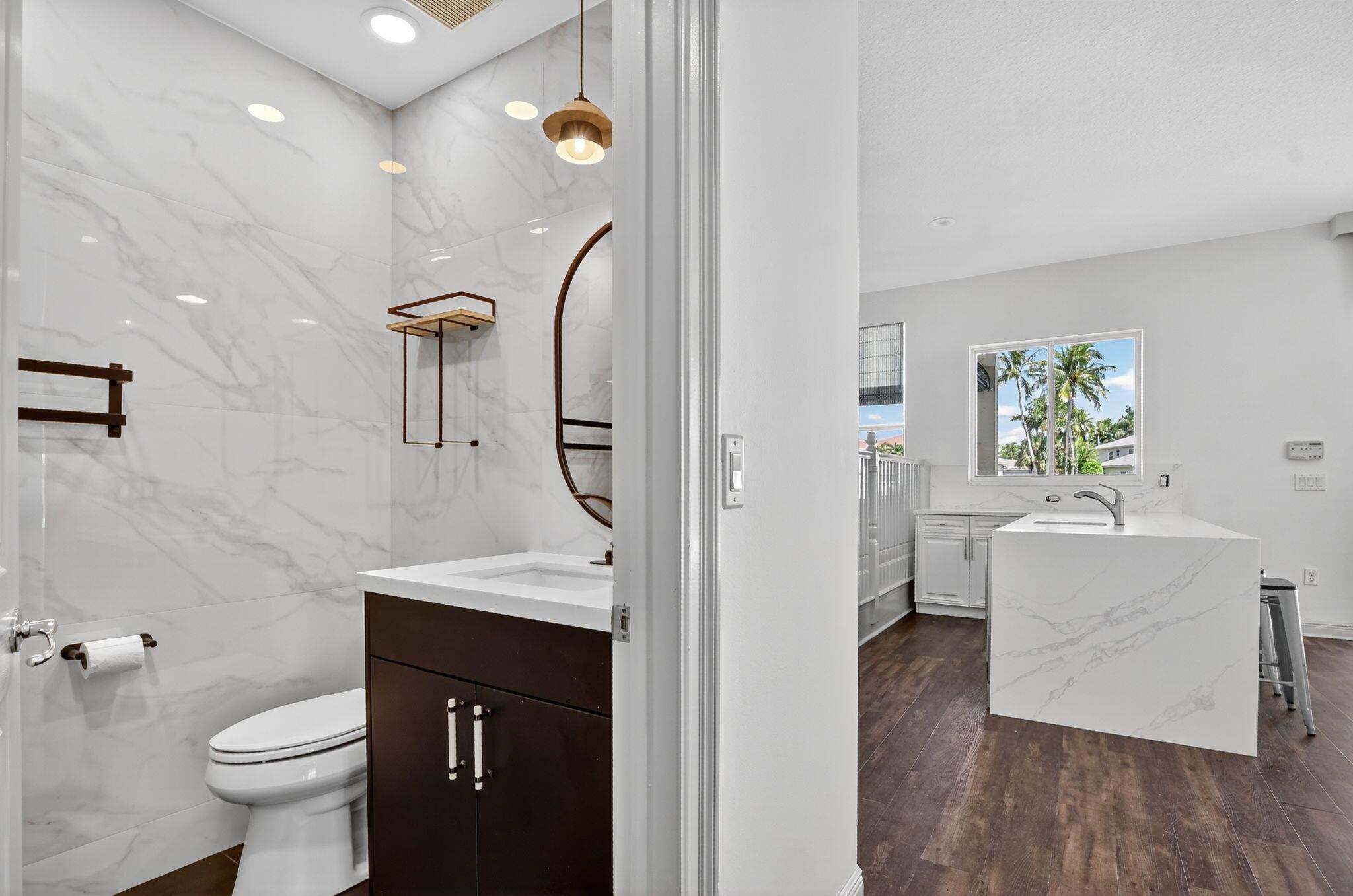 SATURNIA ISLES 1 - Residential Lease