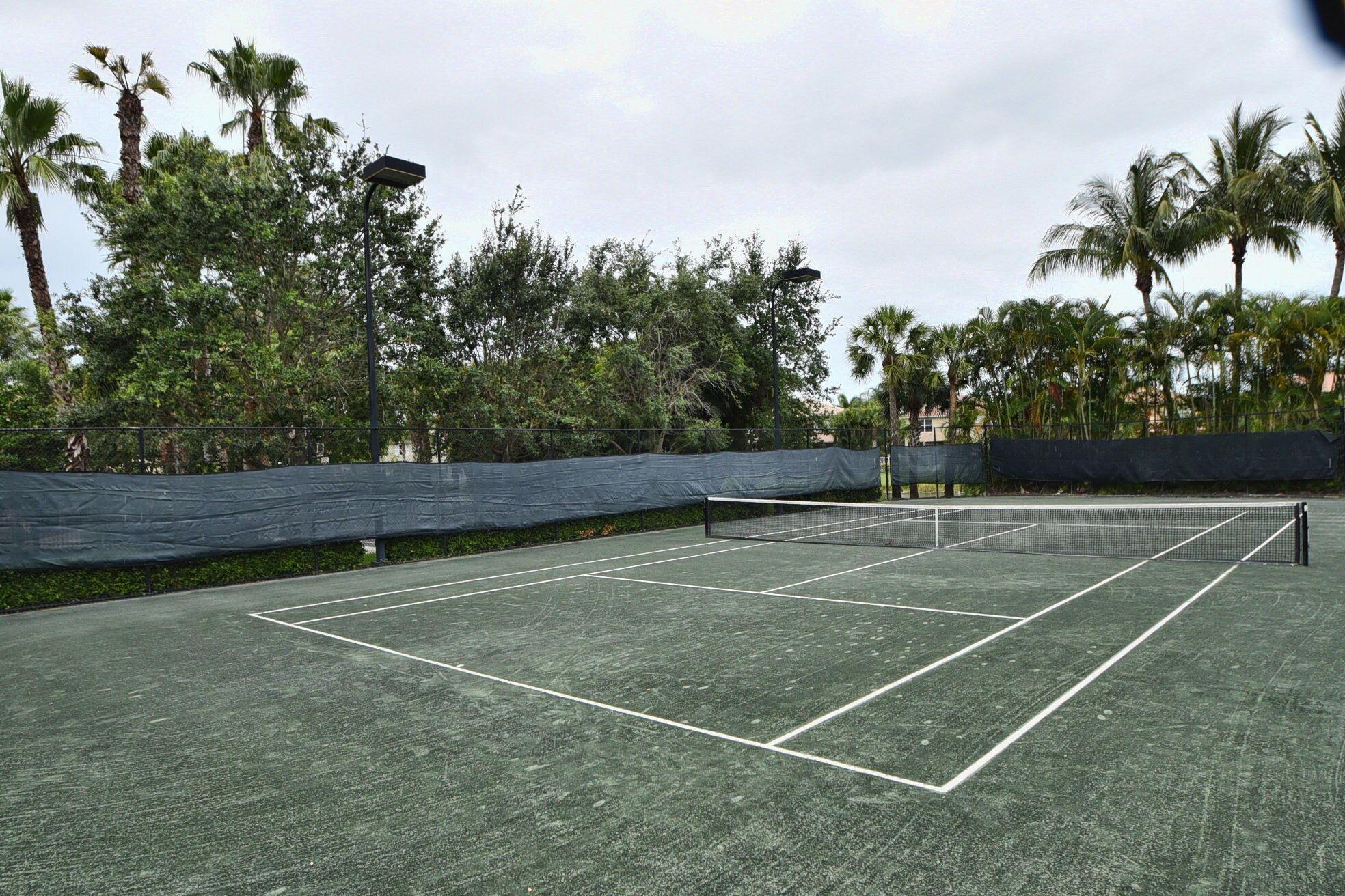 SATURNIA ISLES 1 - Residential Lease