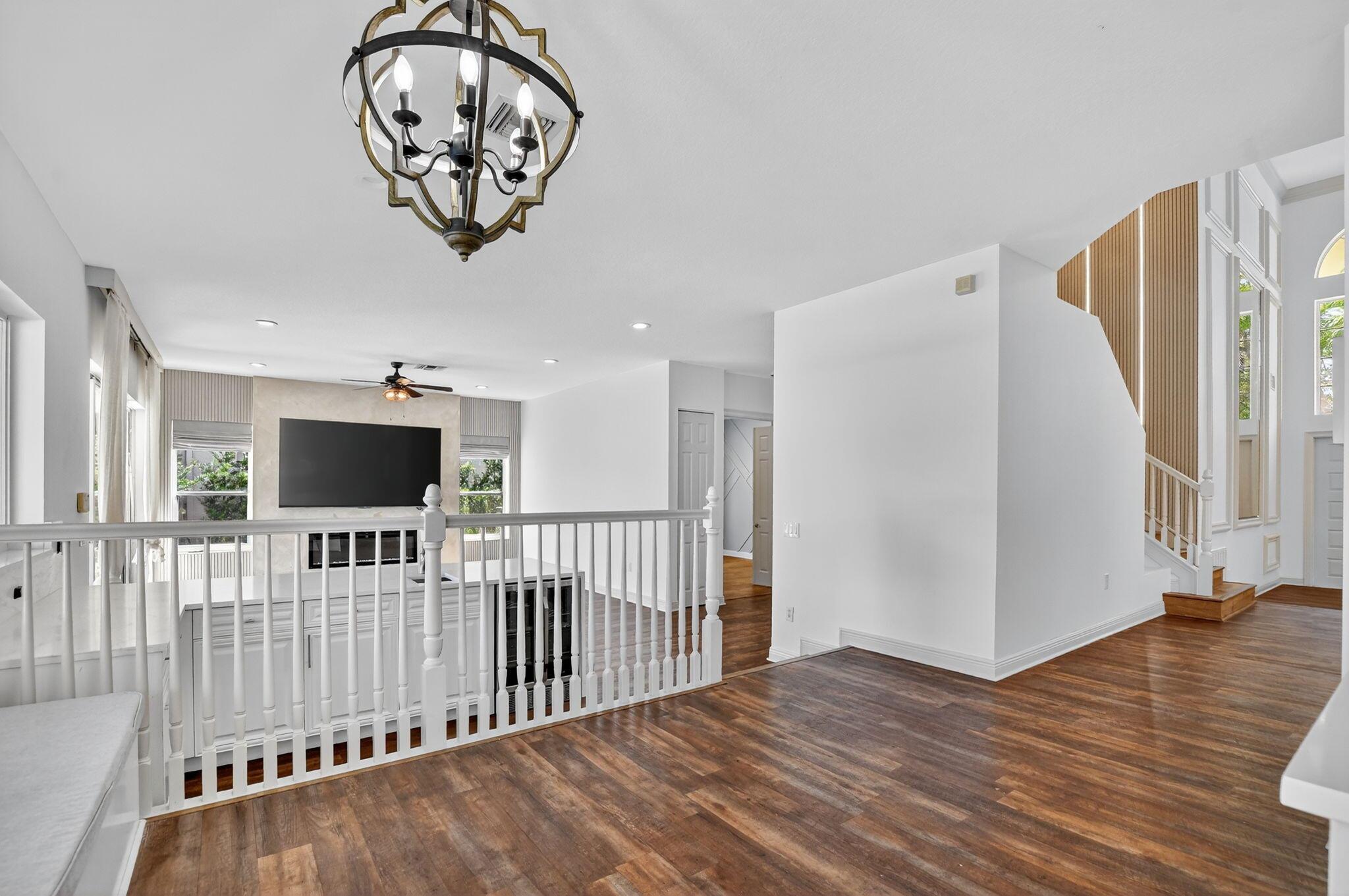 SATURNIA ISLES 1 - Residential Lease