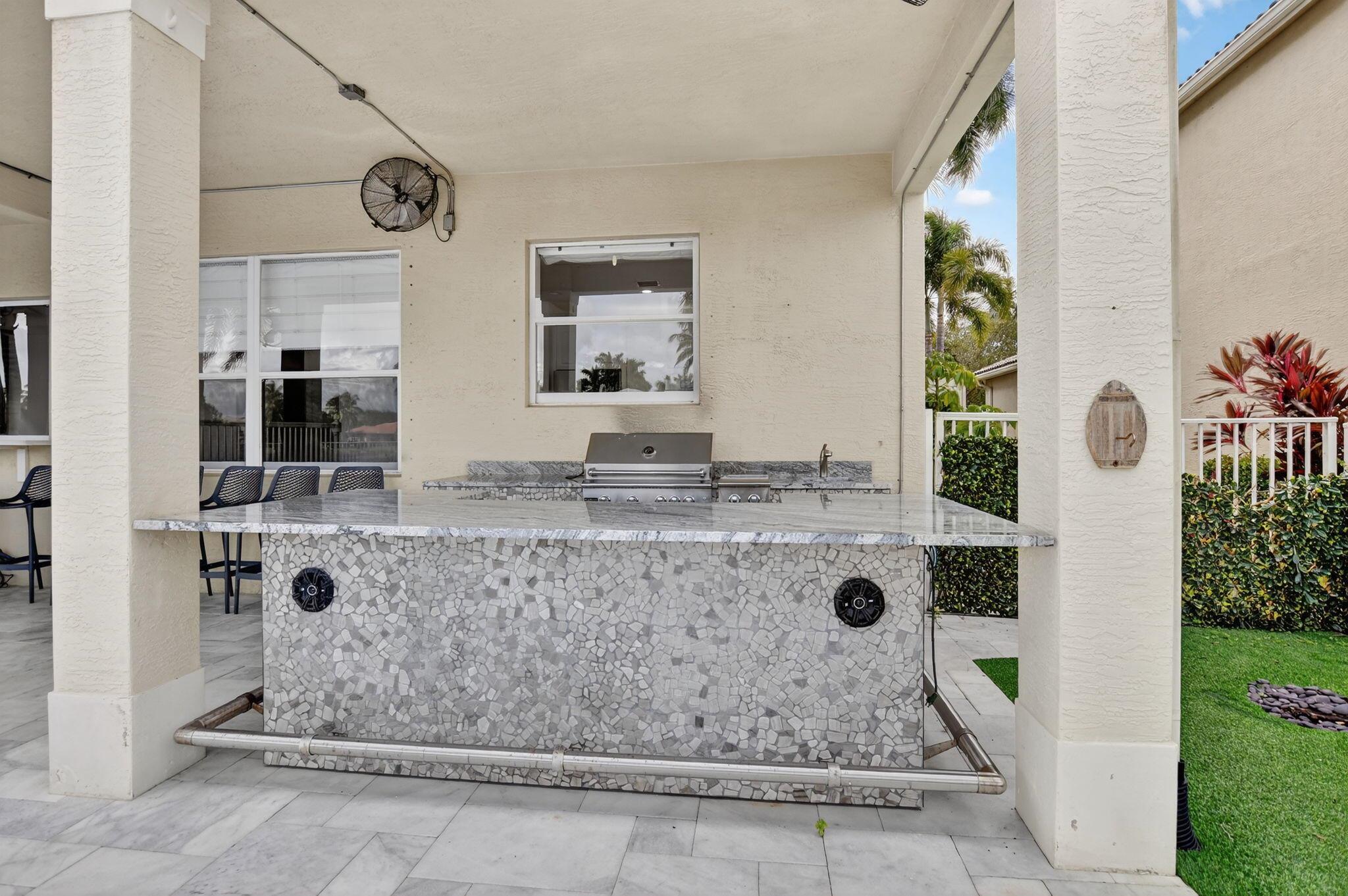 SATURNIA ISLES 1 - Residential Lease