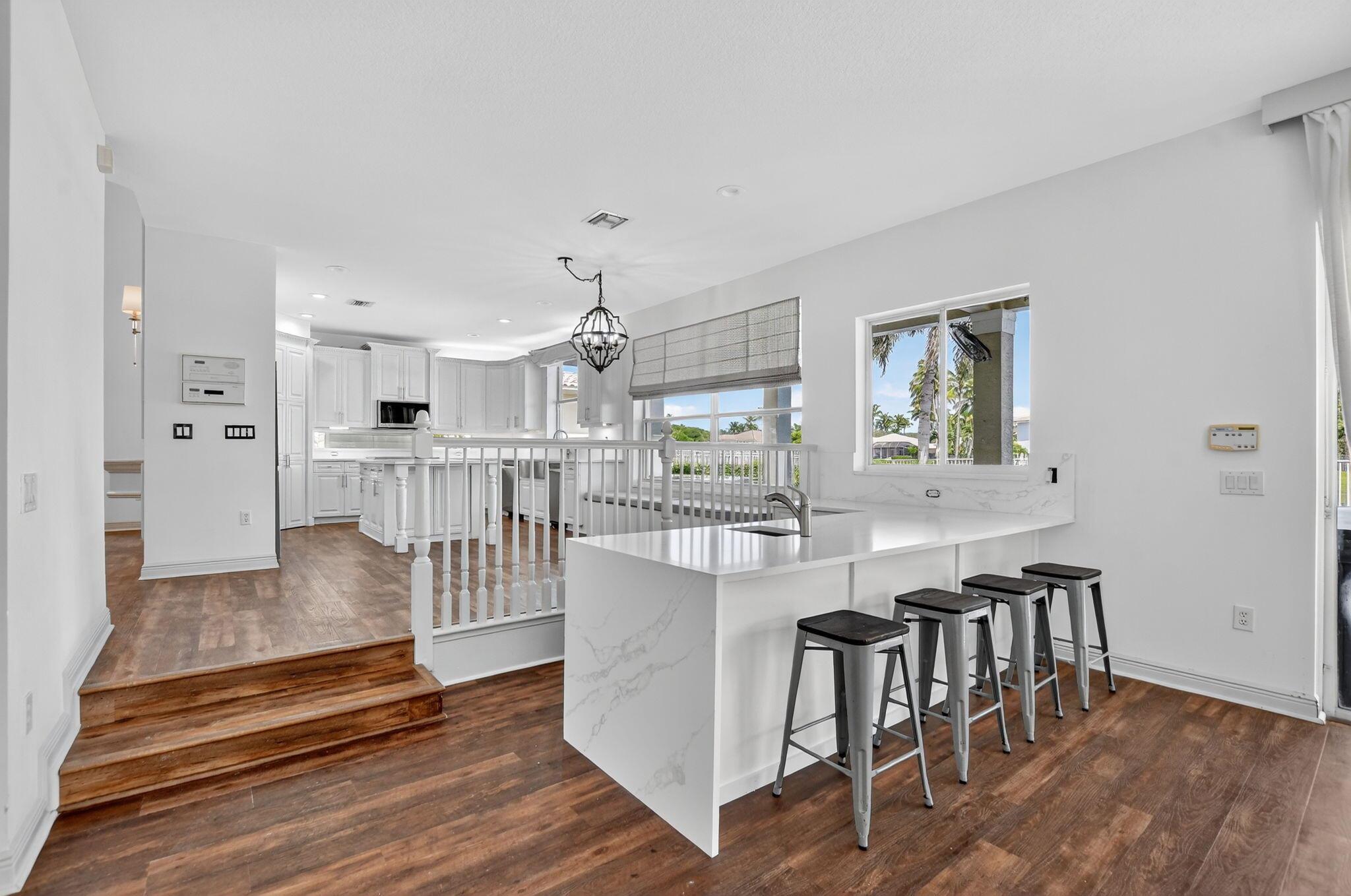 SATURNIA ISLES 1 - Residential Lease