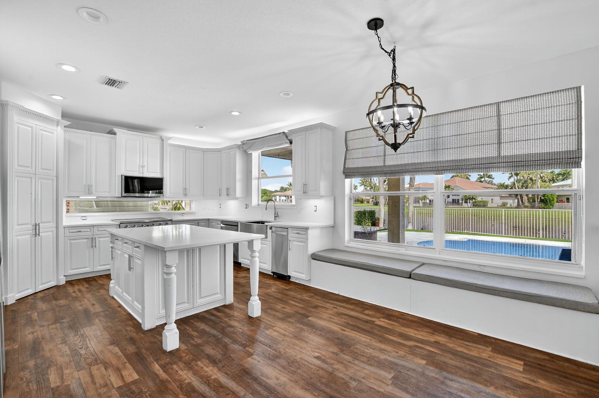 SATURNIA ISLES 1 - Residential Lease