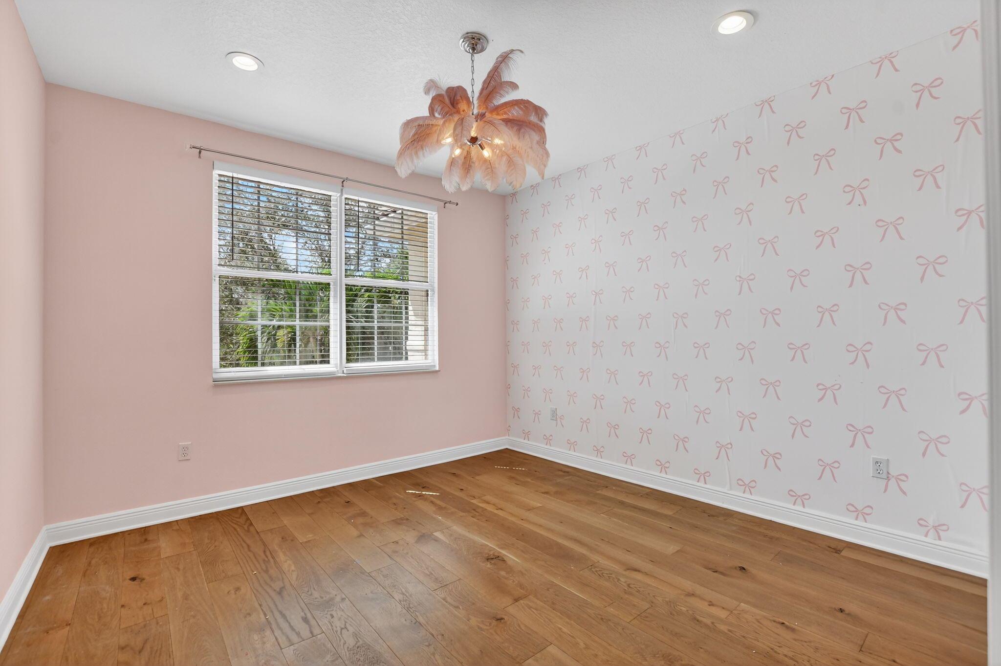 SATURNIA ISLES 1 - Residential Lease