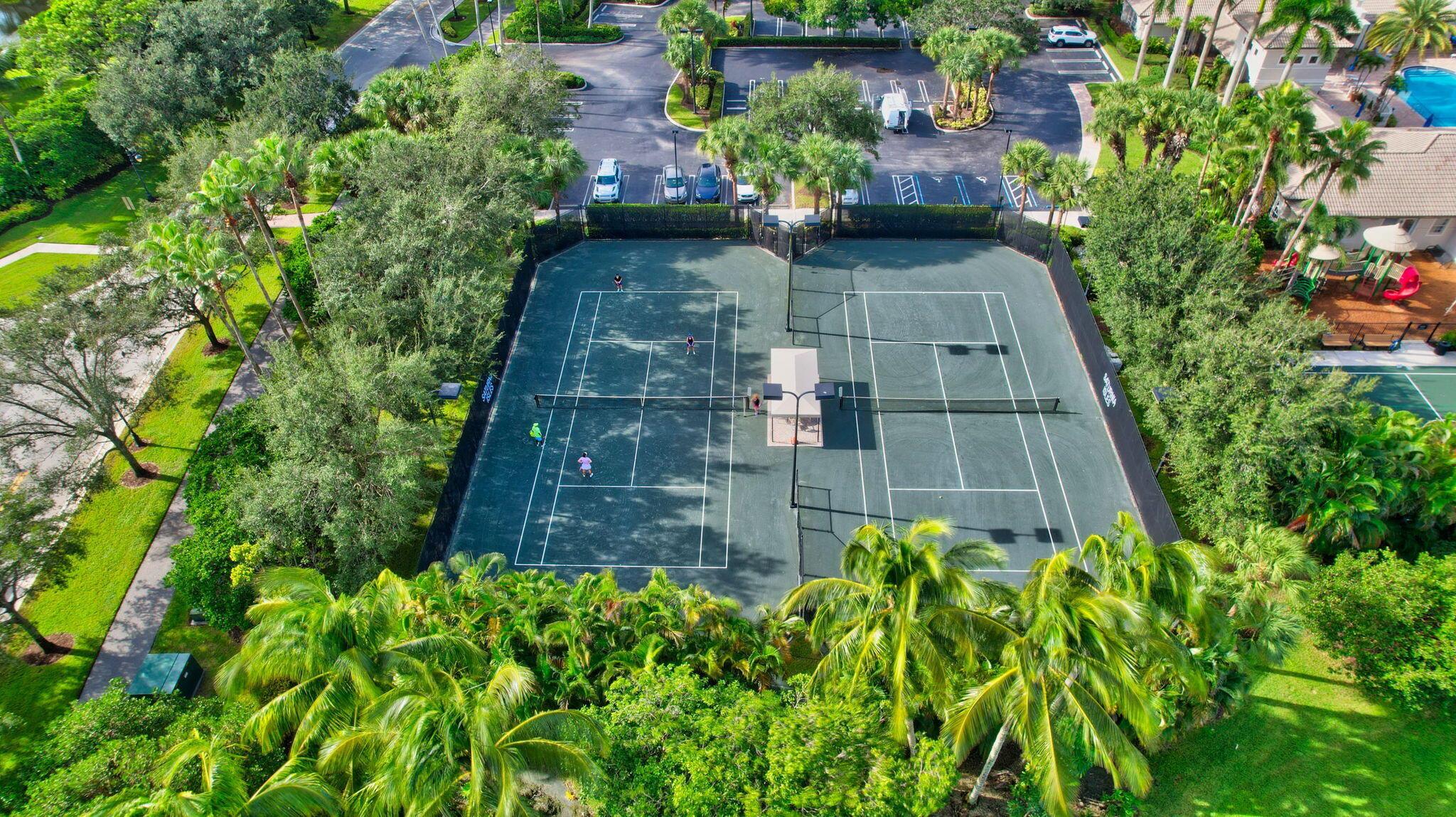 SATURNIA ISLES 1 - Residential Lease