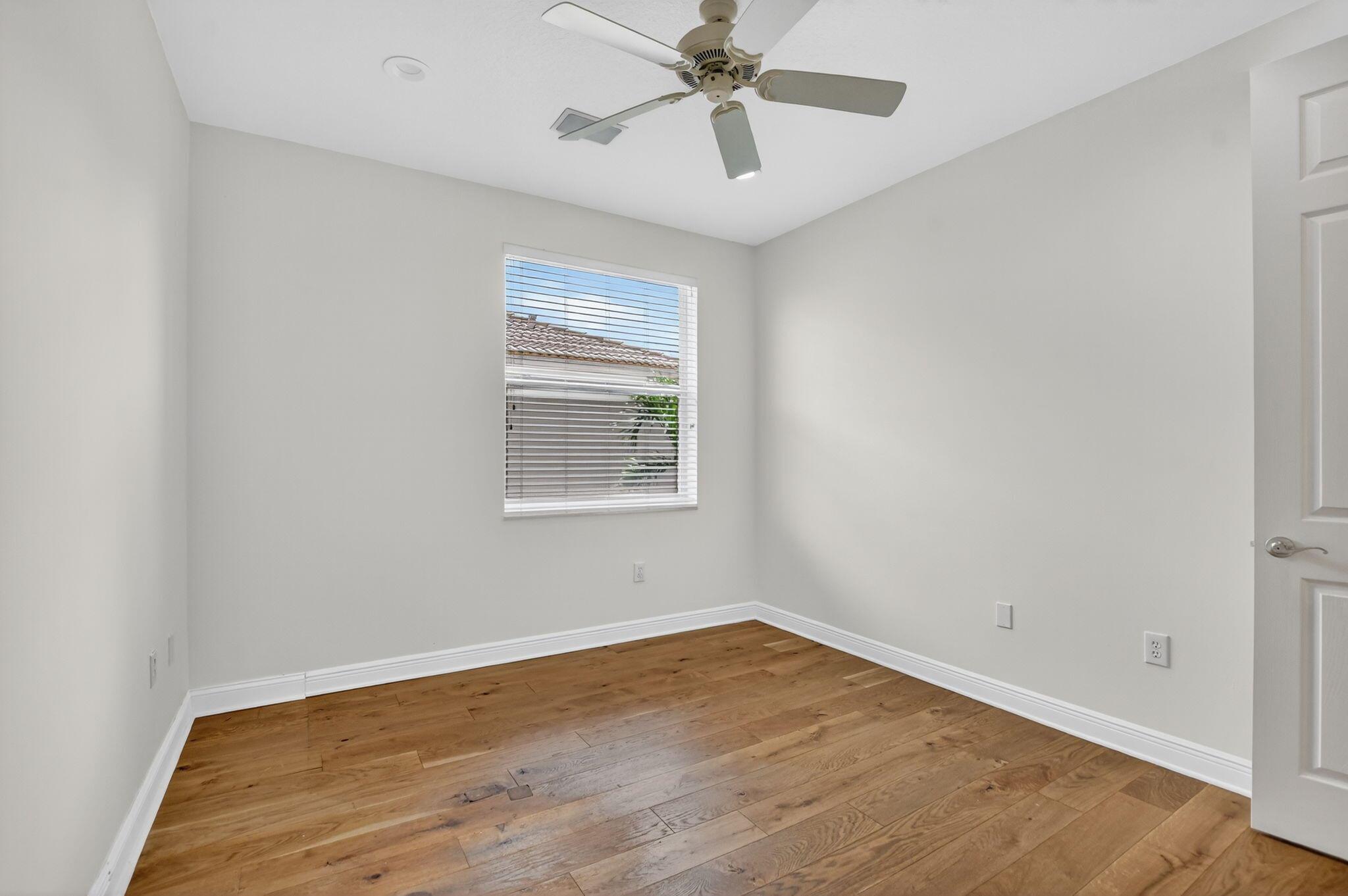 SATURNIA ISLES 1 - Residential Lease