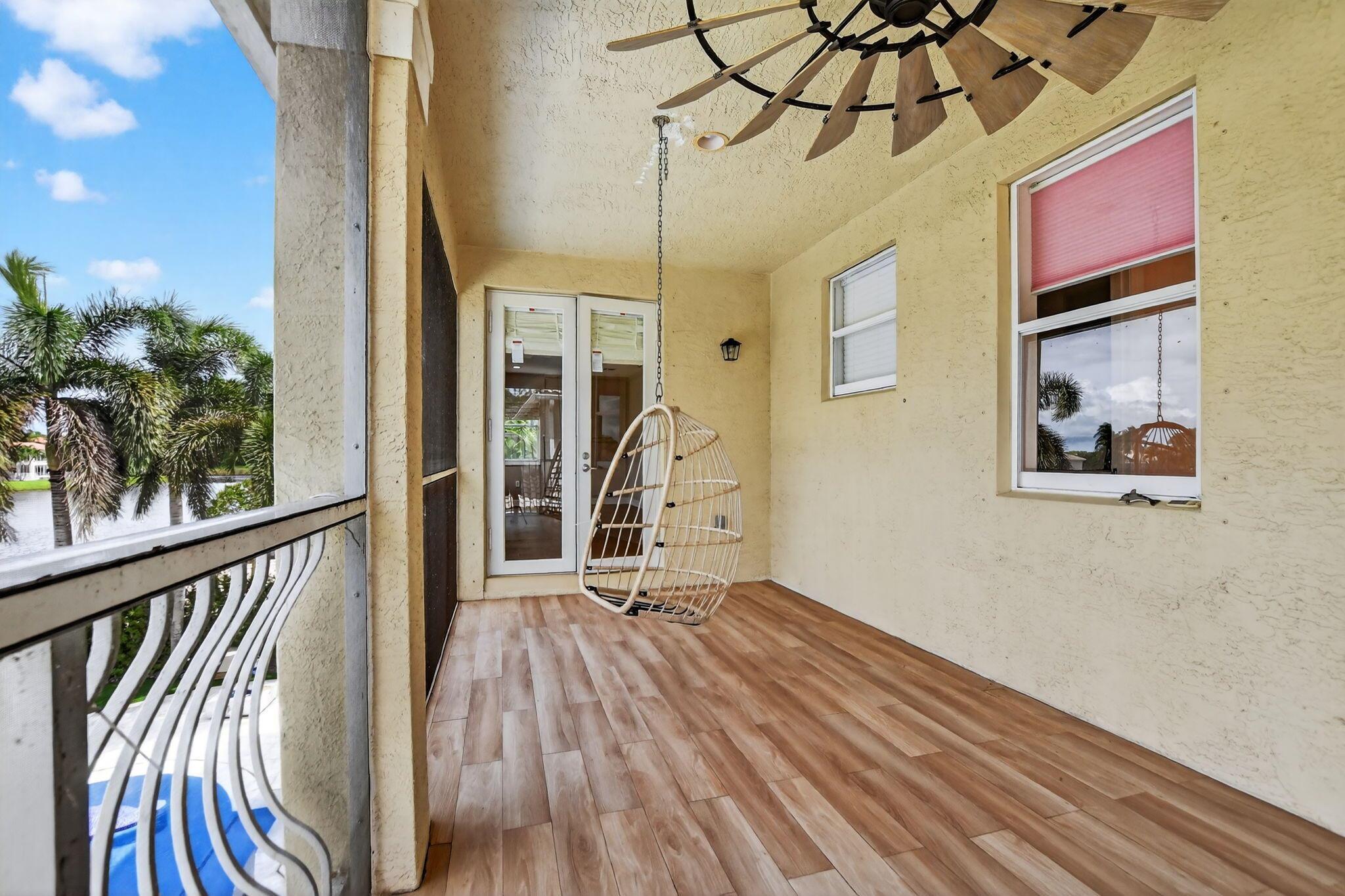 SATURNIA ISLES 1 - Residential Lease