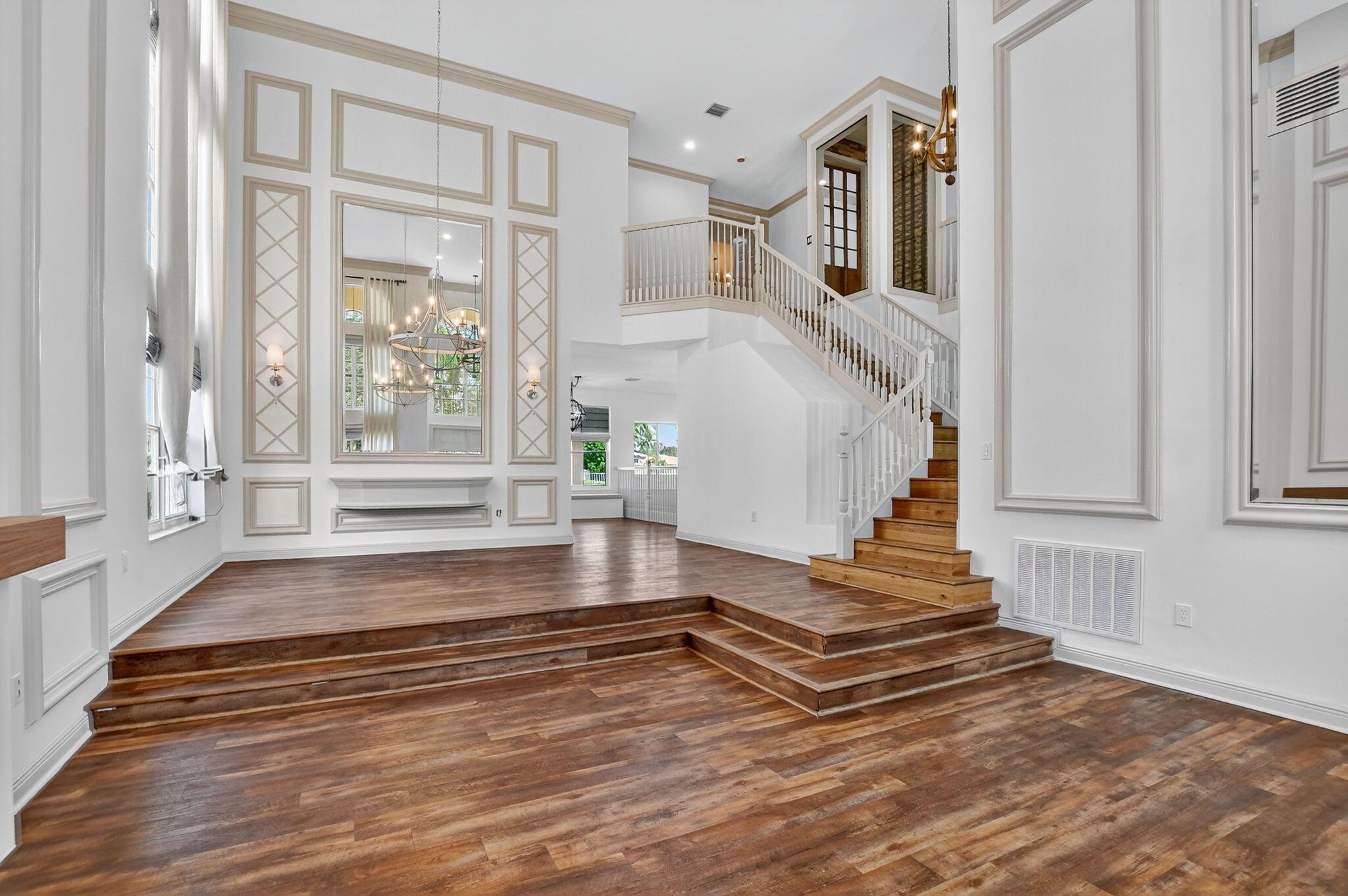 SATURNIA ISLES 1 - Residential Lease