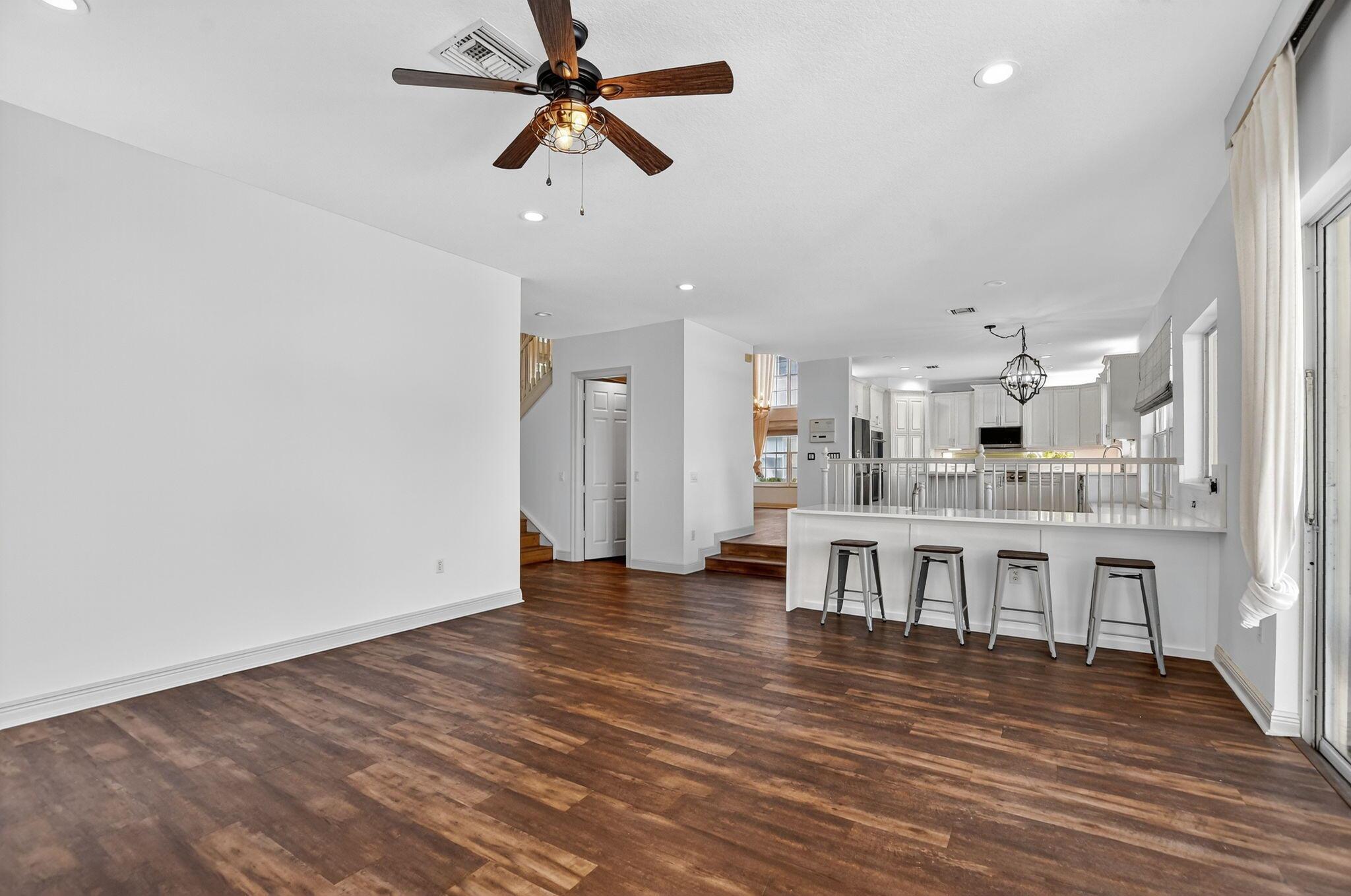 SATURNIA ISLES 1 - Residential Lease