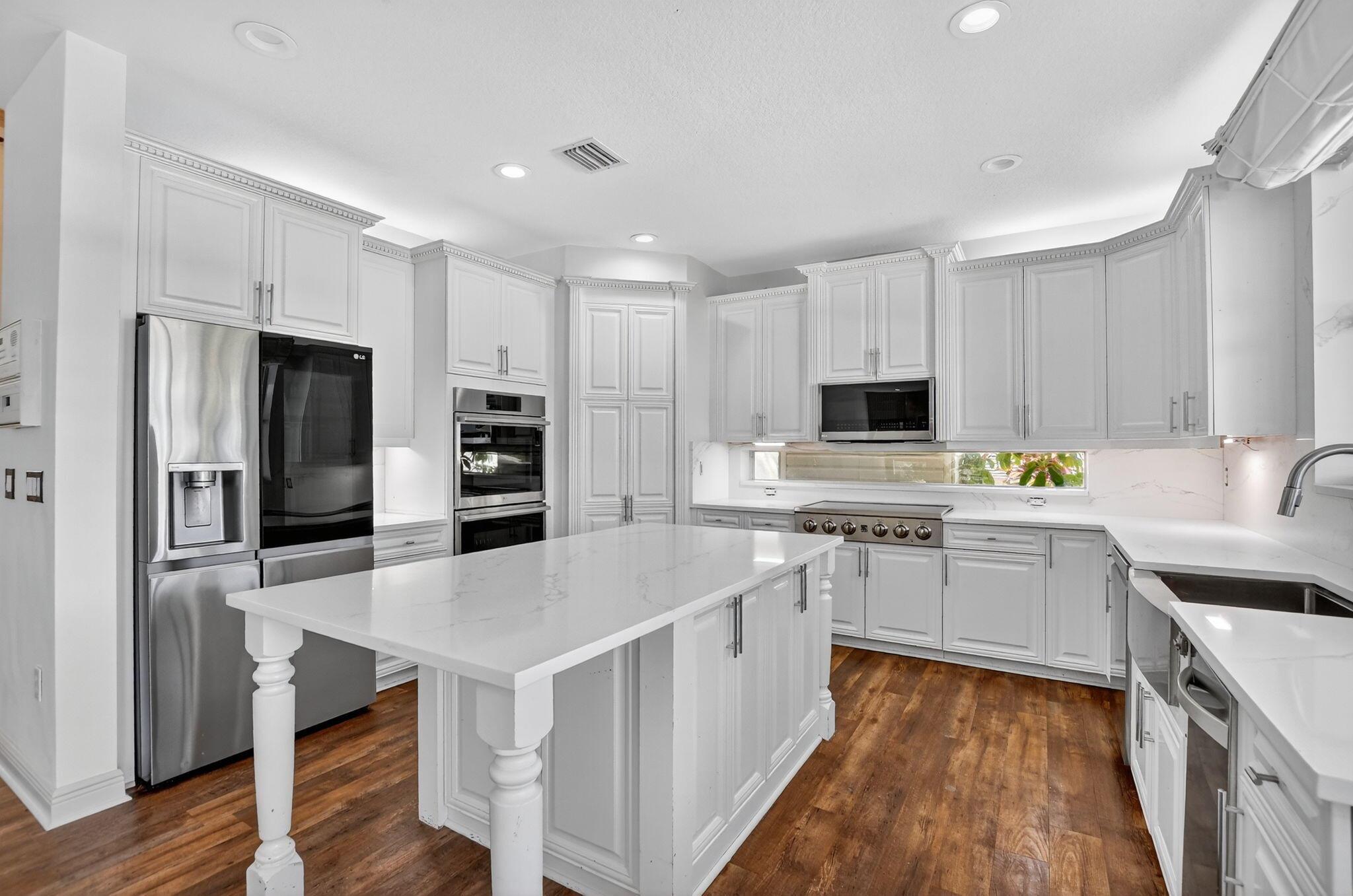 SATURNIA ISLES 1 - Residential Lease