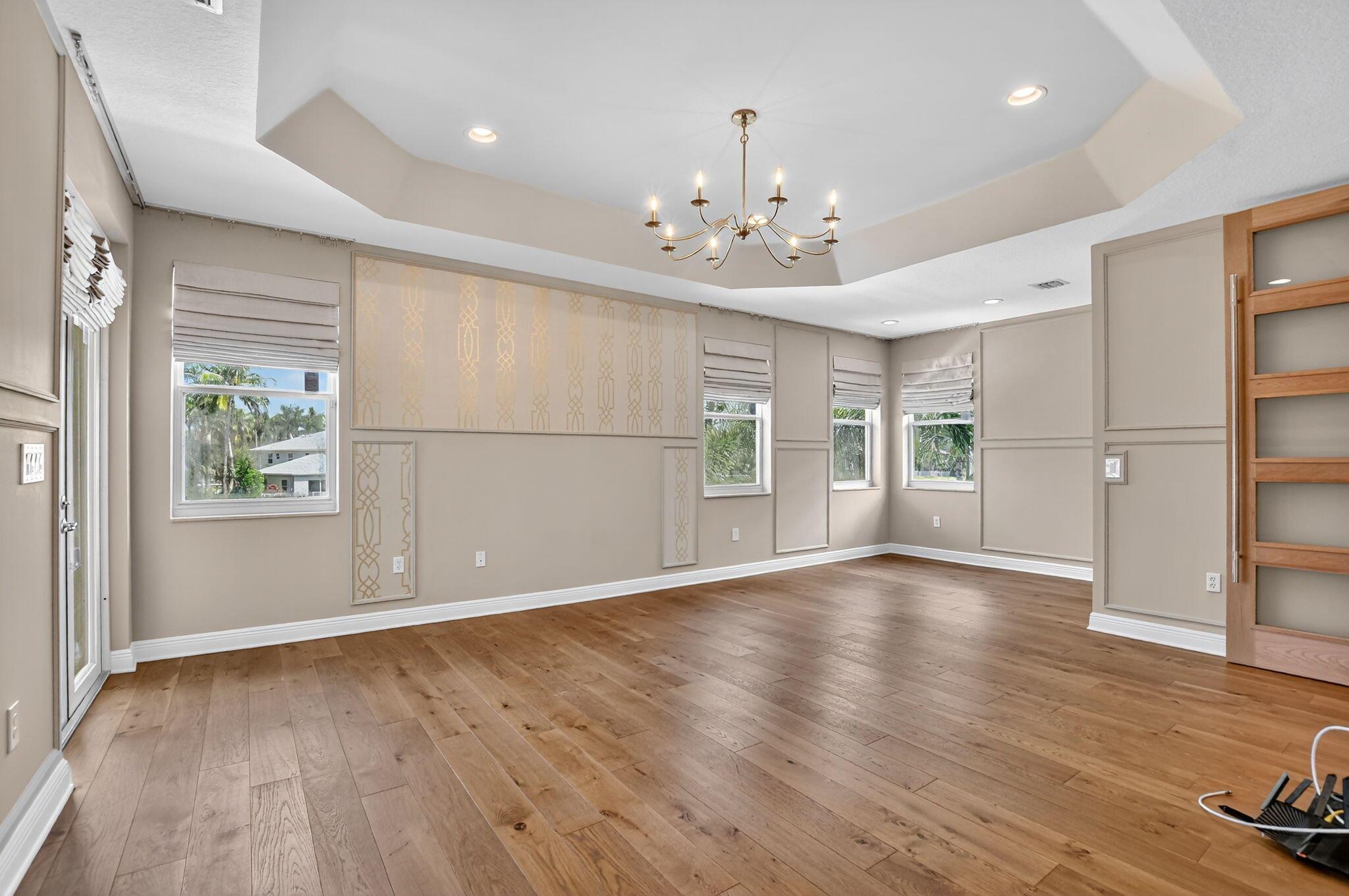SATURNIA ISLES 1 - Residential Lease