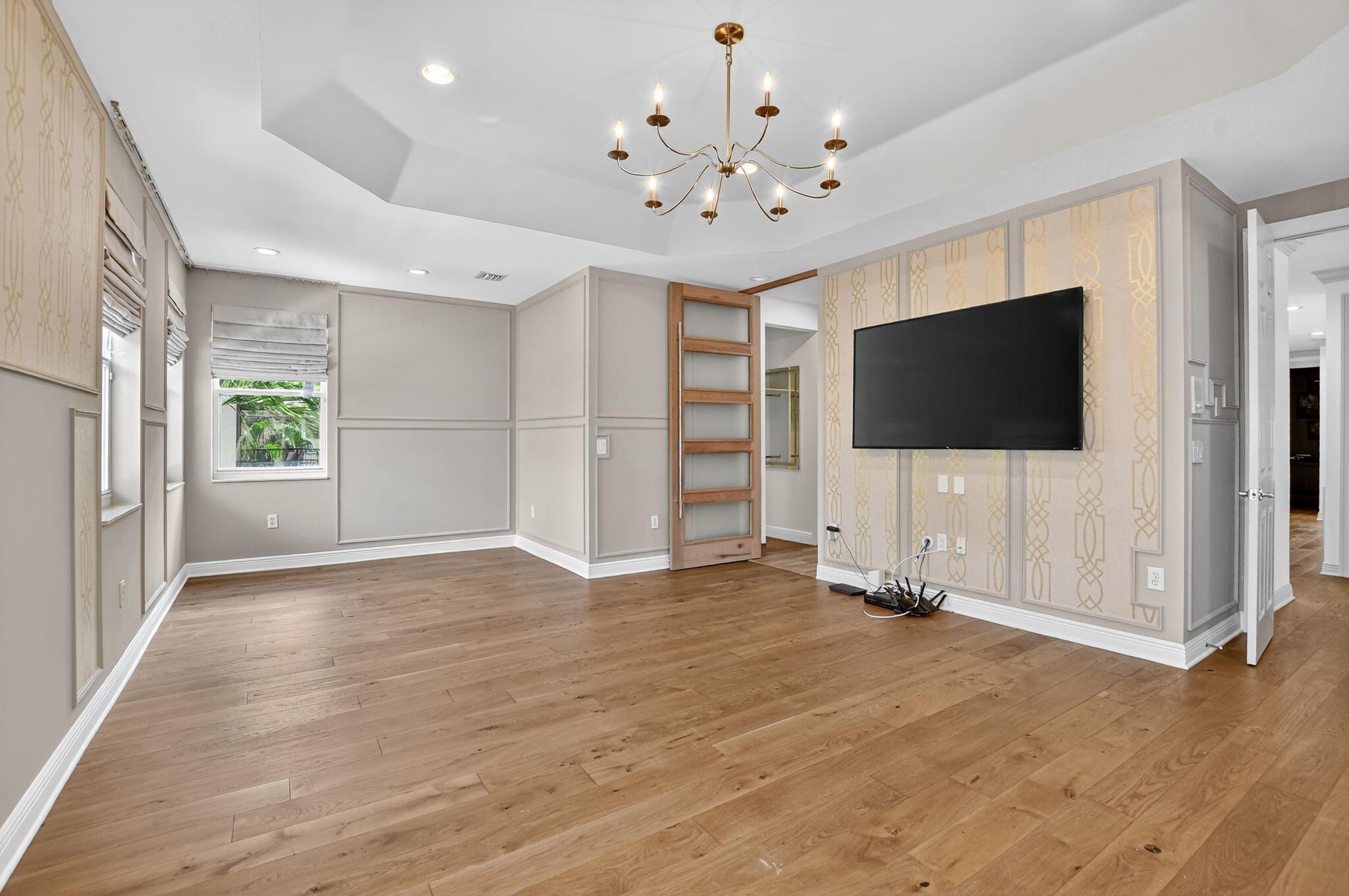 SATURNIA ISLES 1 - Residential Lease