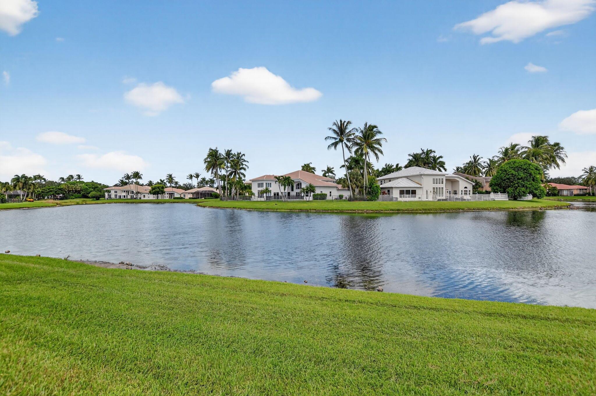 SATURNIA ISLES 1 - Residential Lease