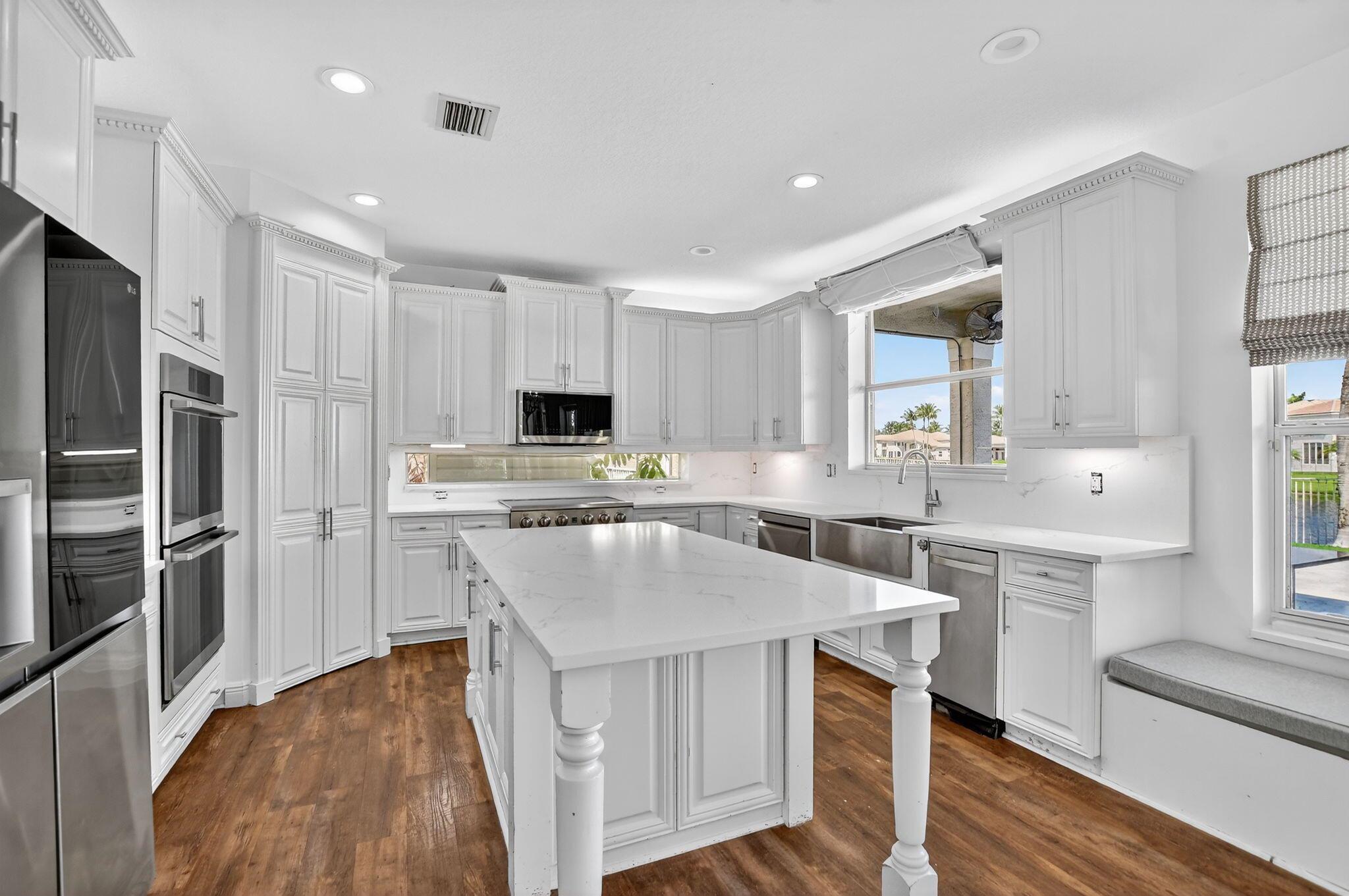 SATURNIA ISLES 1 - Residential Lease