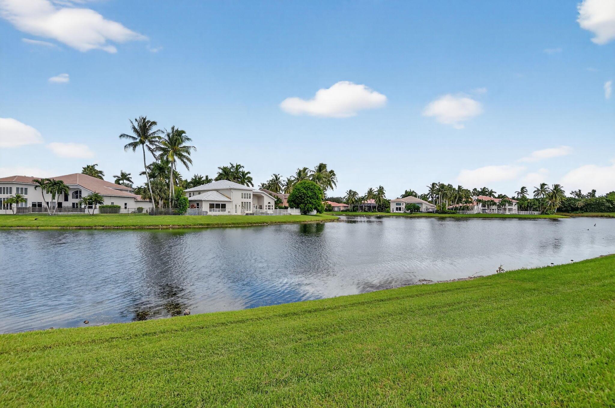 SATURNIA ISLES 1 - Residential Lease