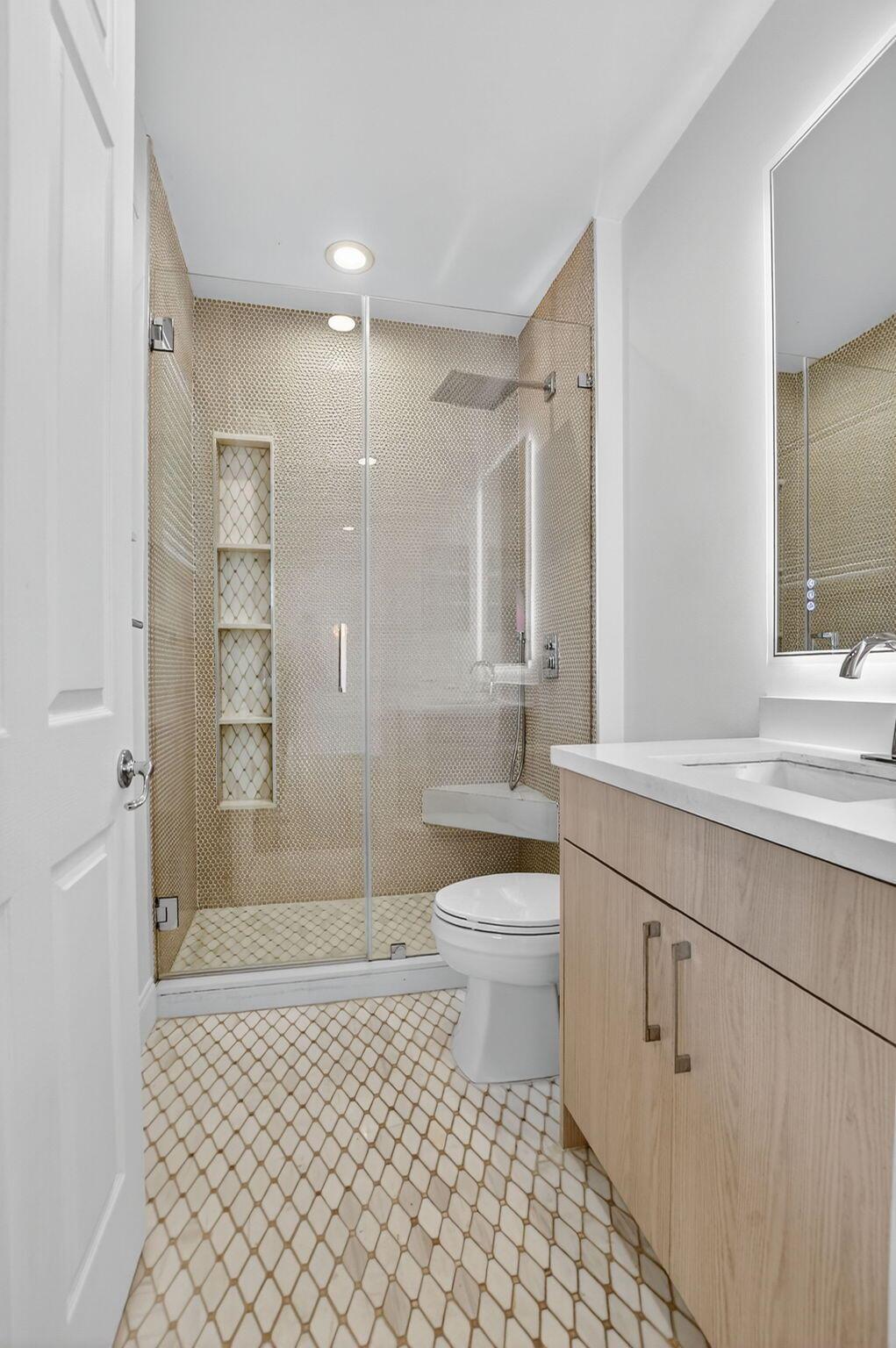 SATURNIA ISLES 1 - Residential Lease