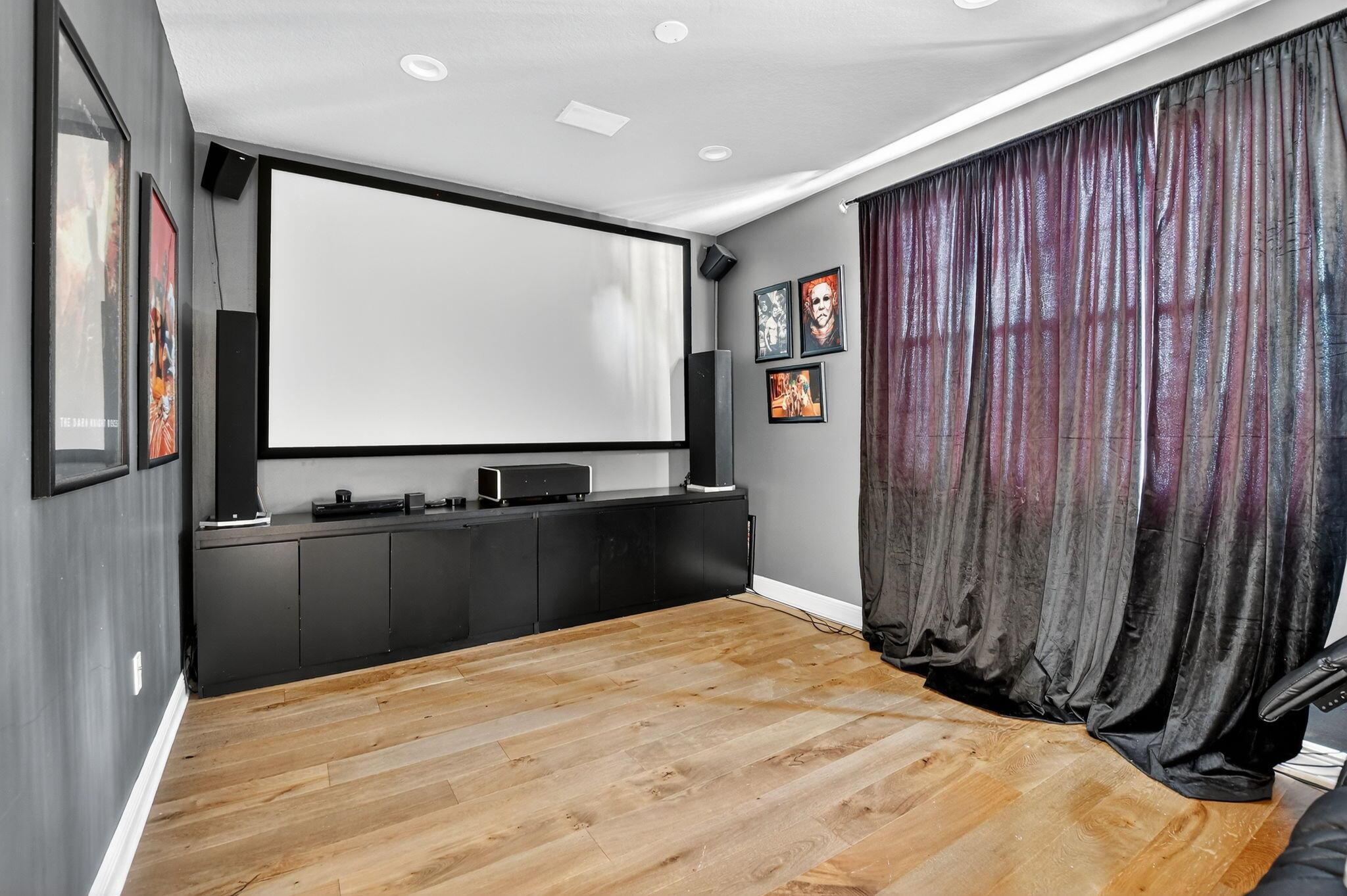 SATURNIA ISLES 1 - Residential Lease