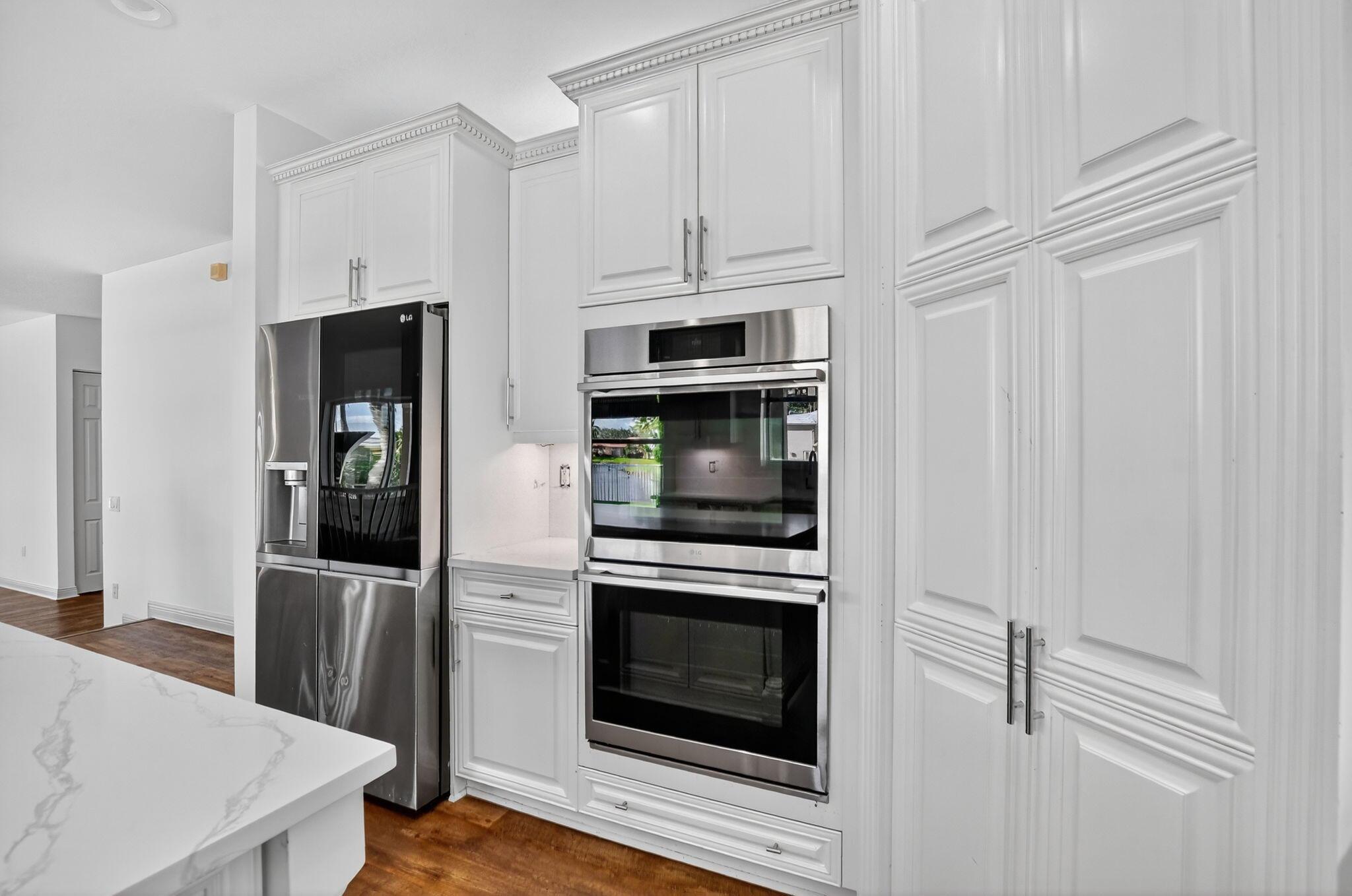SATURNIA ISLES 1 - Residential Lease
