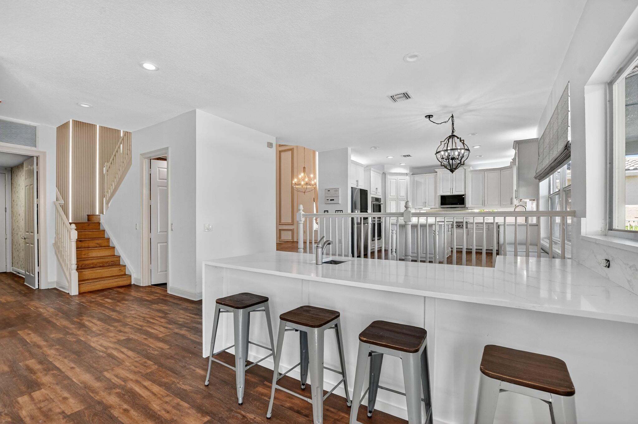 SATURNIA ISLES 1 - Residential Lease